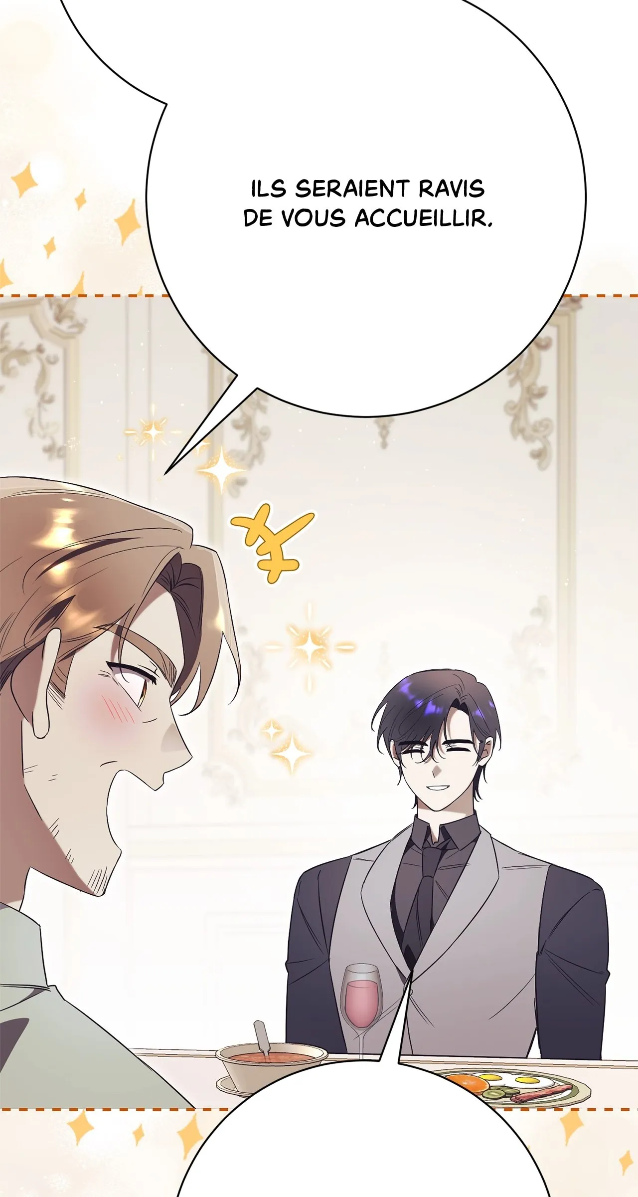 Read How to Reject My Obsessive Ex Husband FR Manga Online