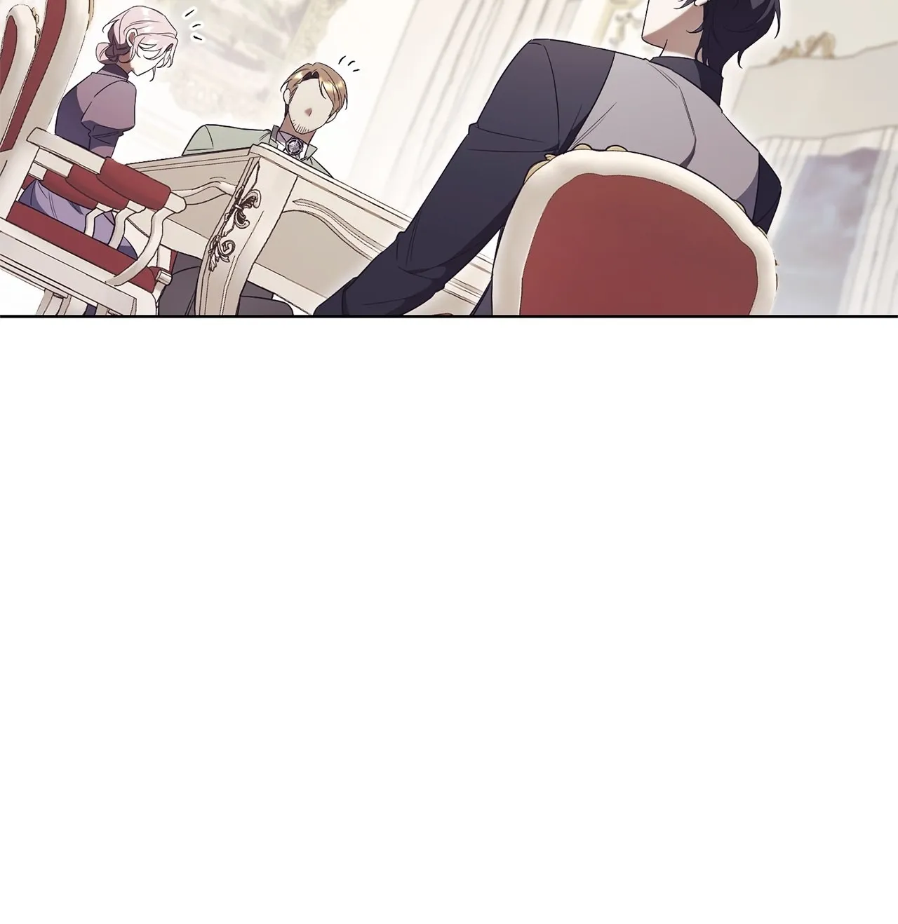 Read How to Reject My Obsessive Ex Husband FR Manga Online