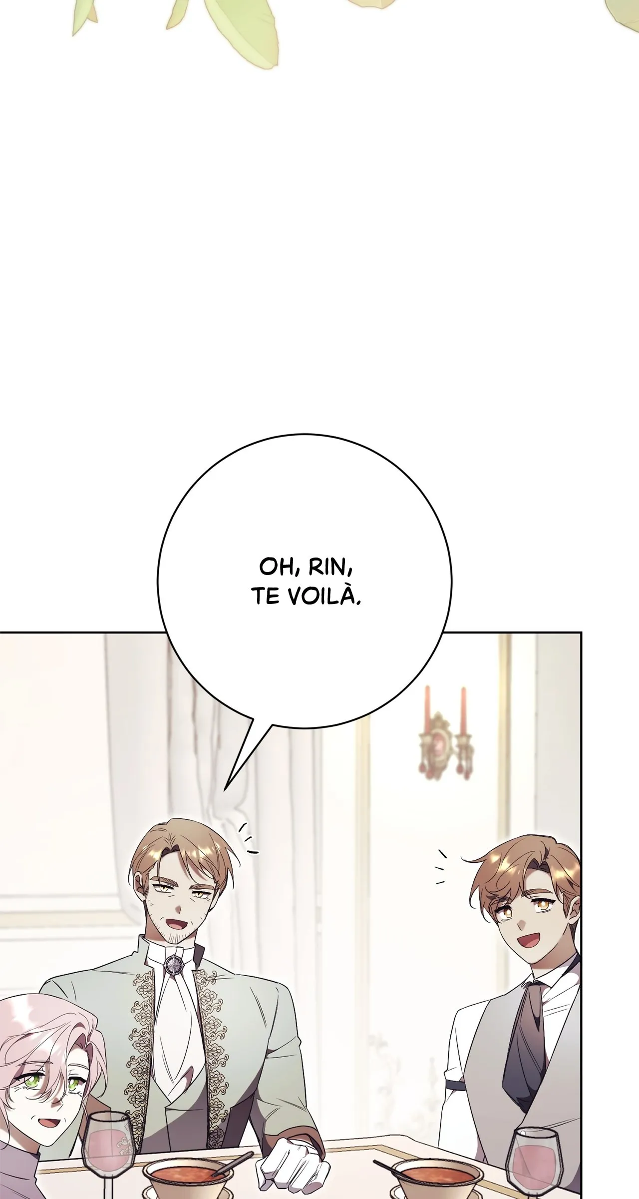 Read How to Reject My Obsessive Ex Husband FR Manga Online