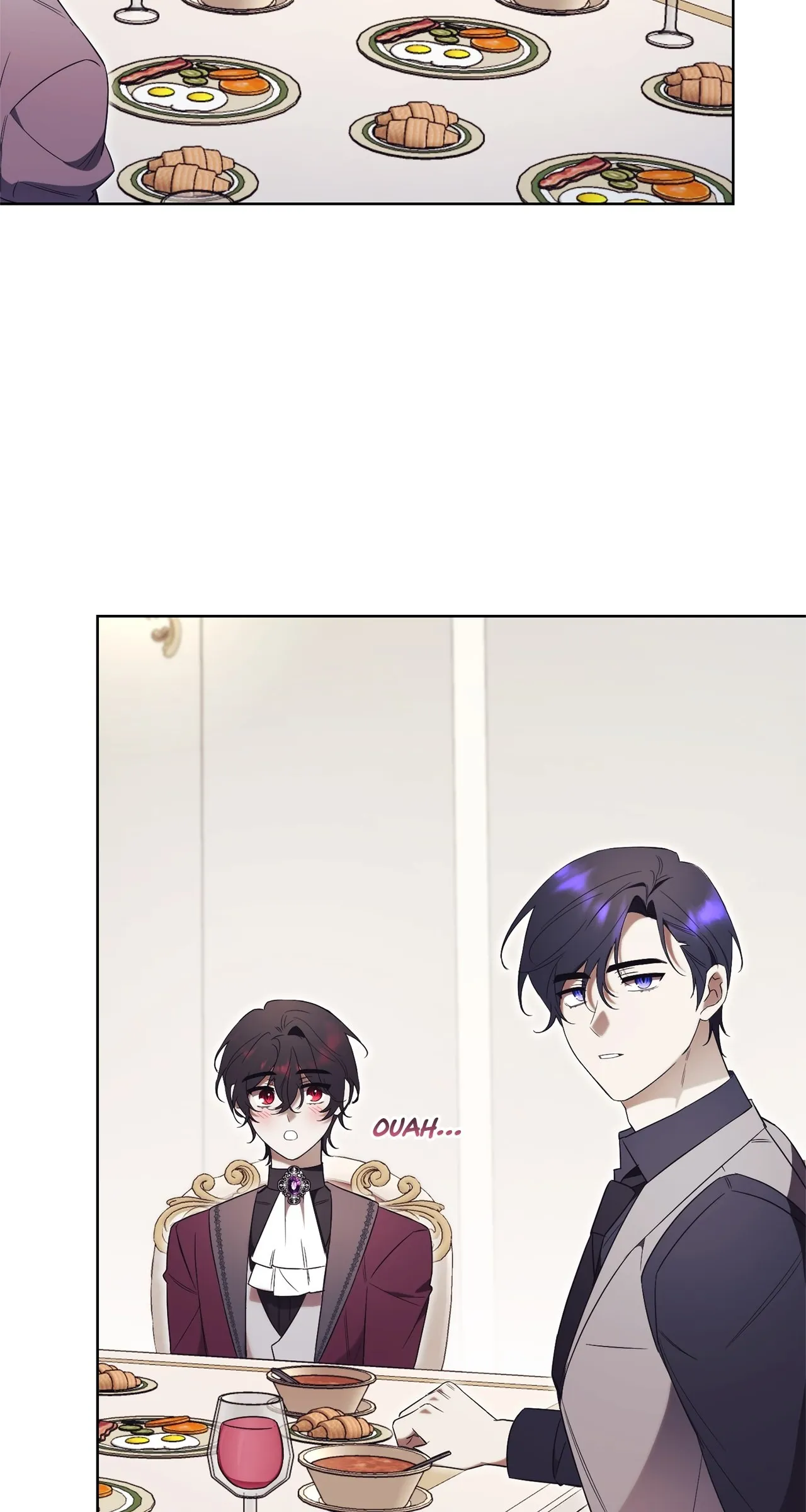 Read How to Reject My Obsessive Ex Husband FR Manga Online