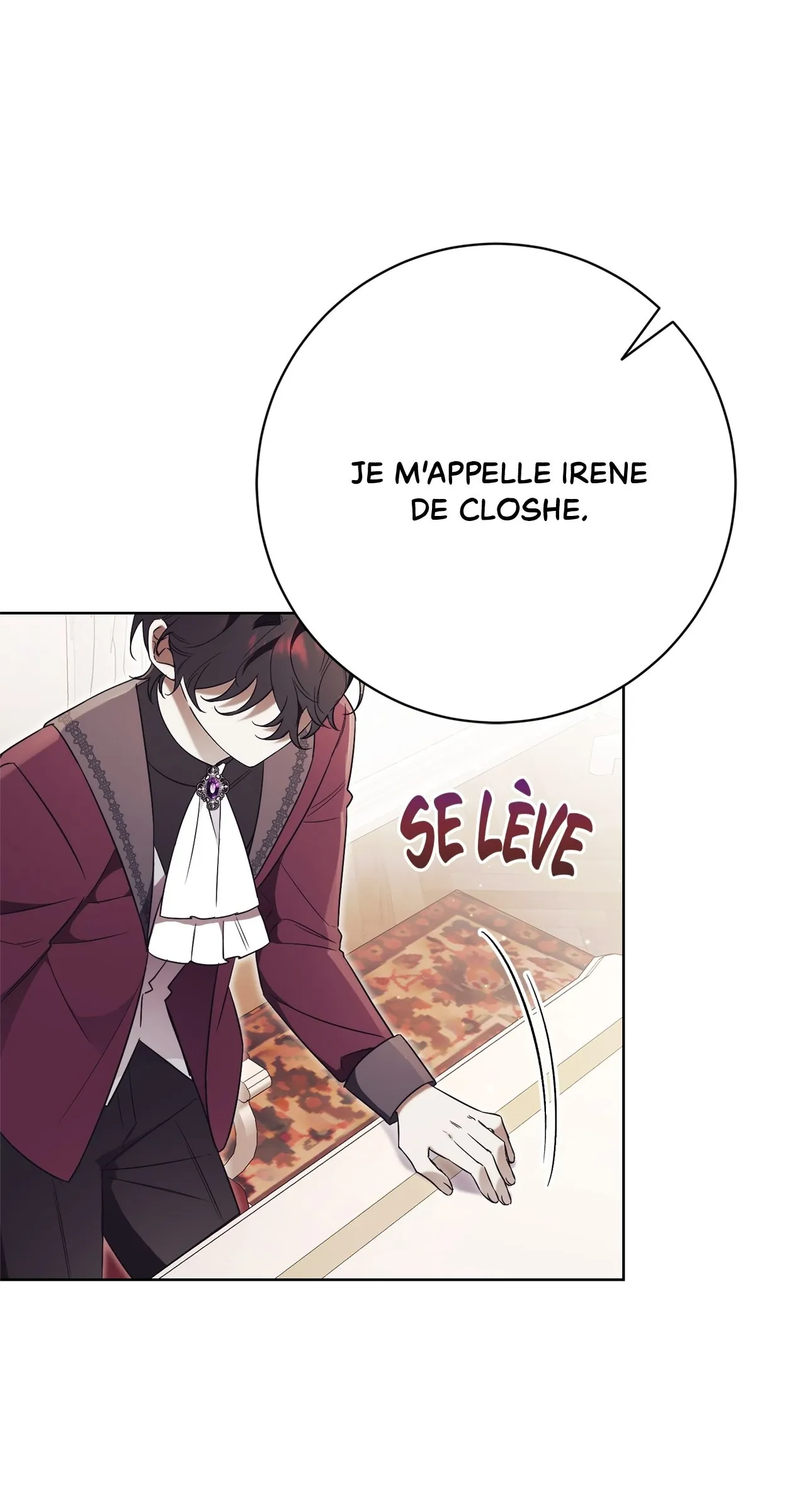 Read How to Reject My Obsessive Ex Husband FR Manga Online