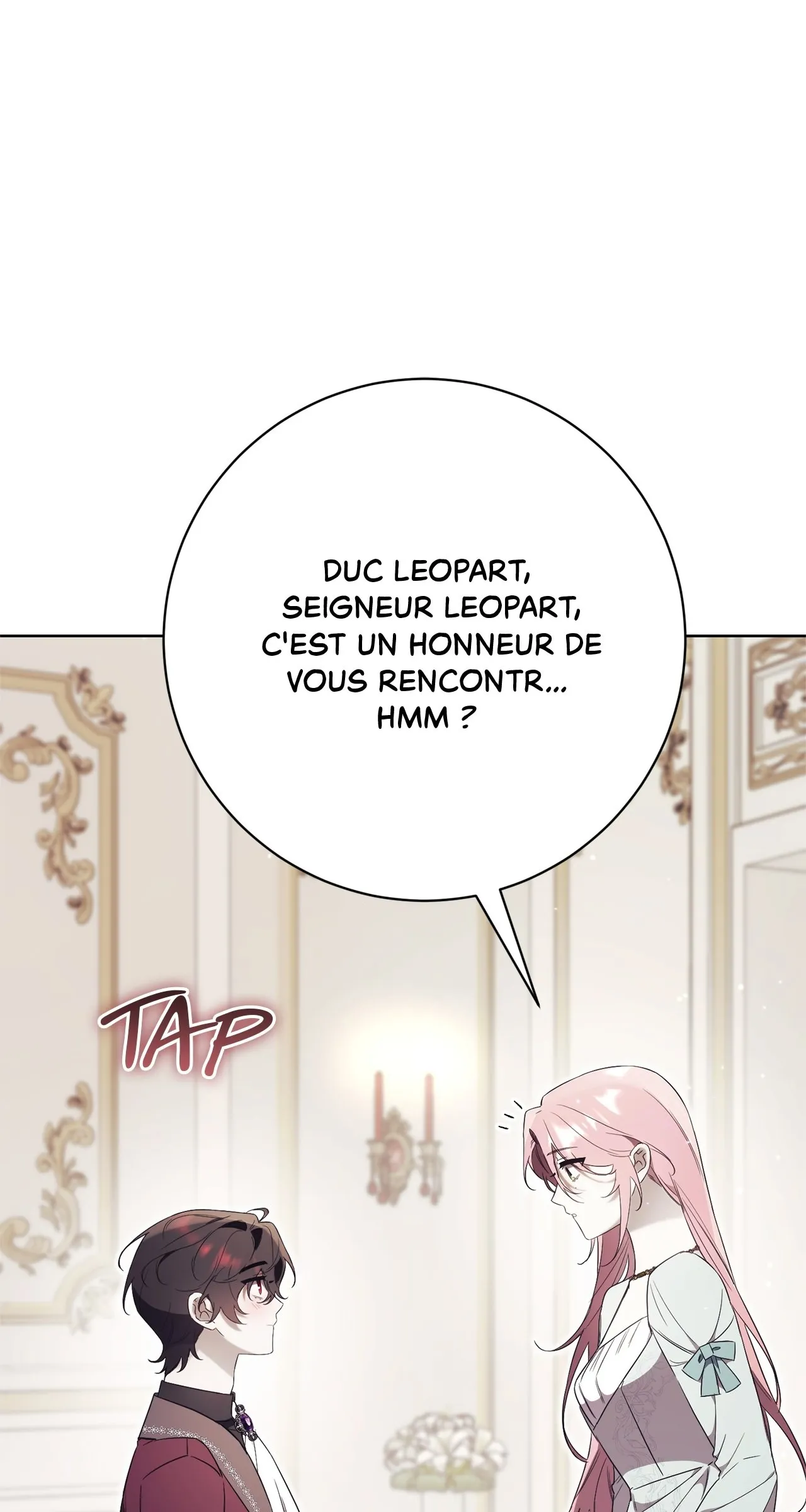 Read How to Reject My Obsessive Ex Husband FR Manga Online