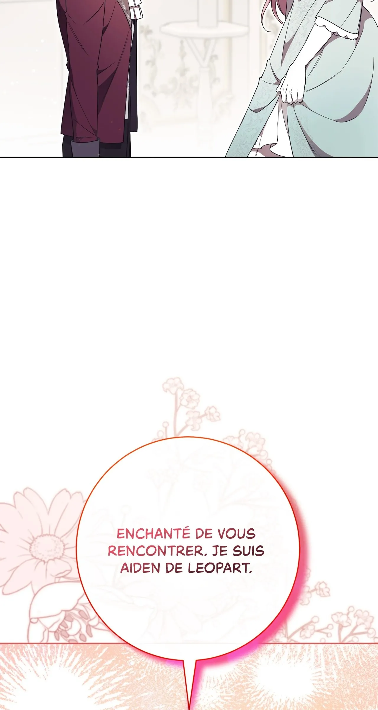 Read How to Reject My Obsessive Ex Husband FR Manga Online