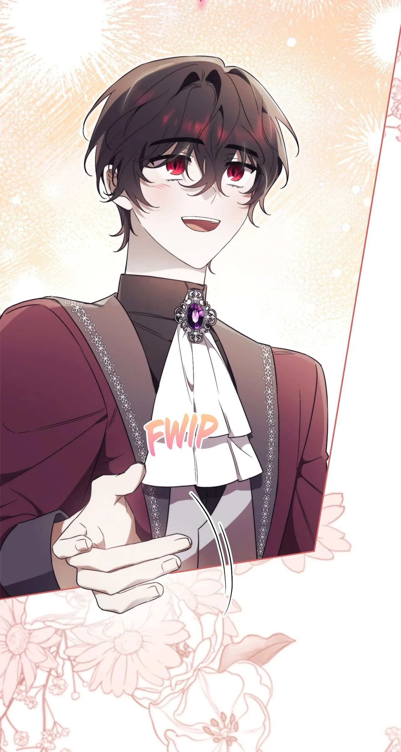 Read How to Reject My Obsessive Ex Husband FR Manga Online