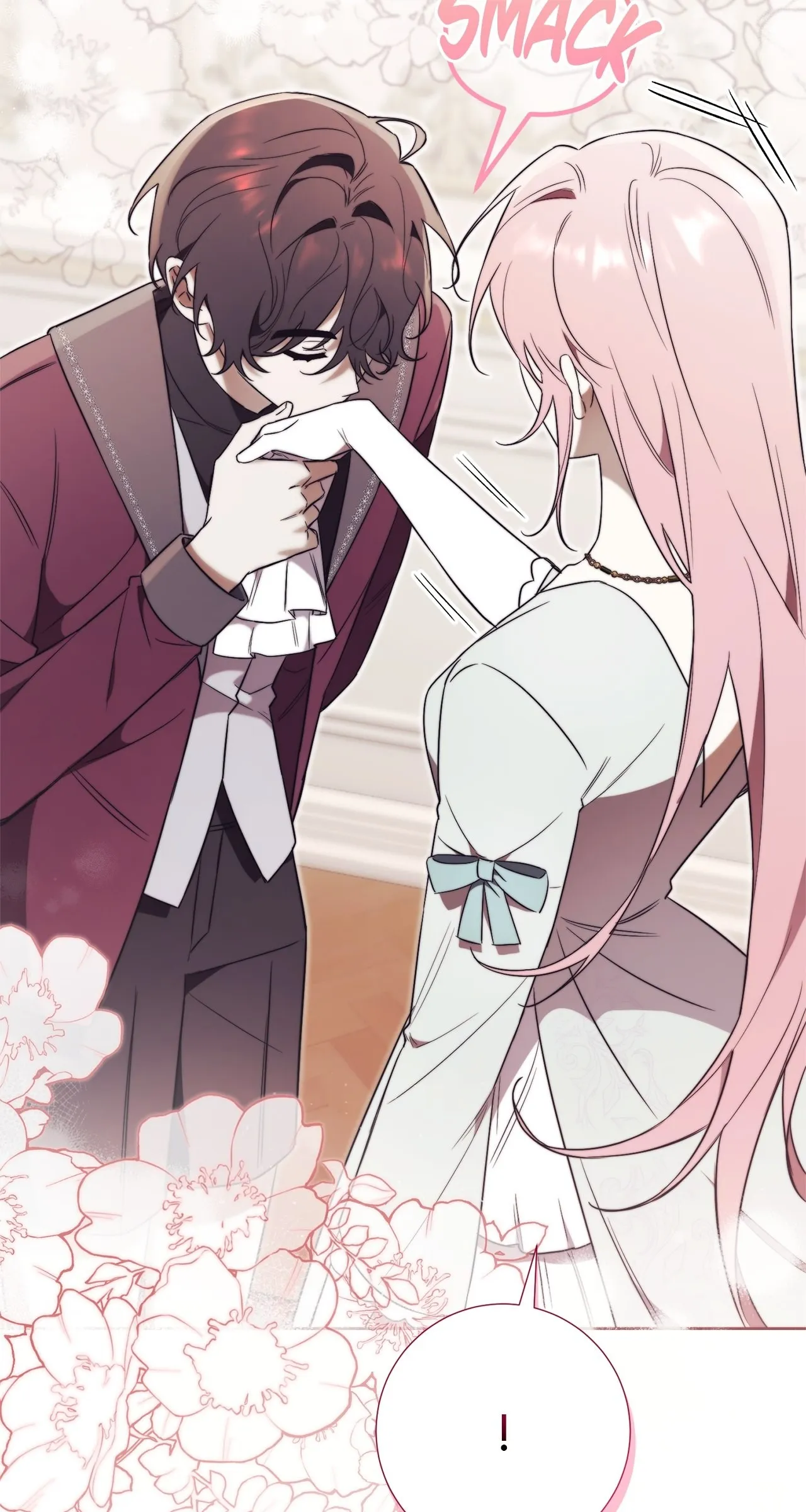 Read How to Reject My Obsessive Ex Husband FR Manga Online