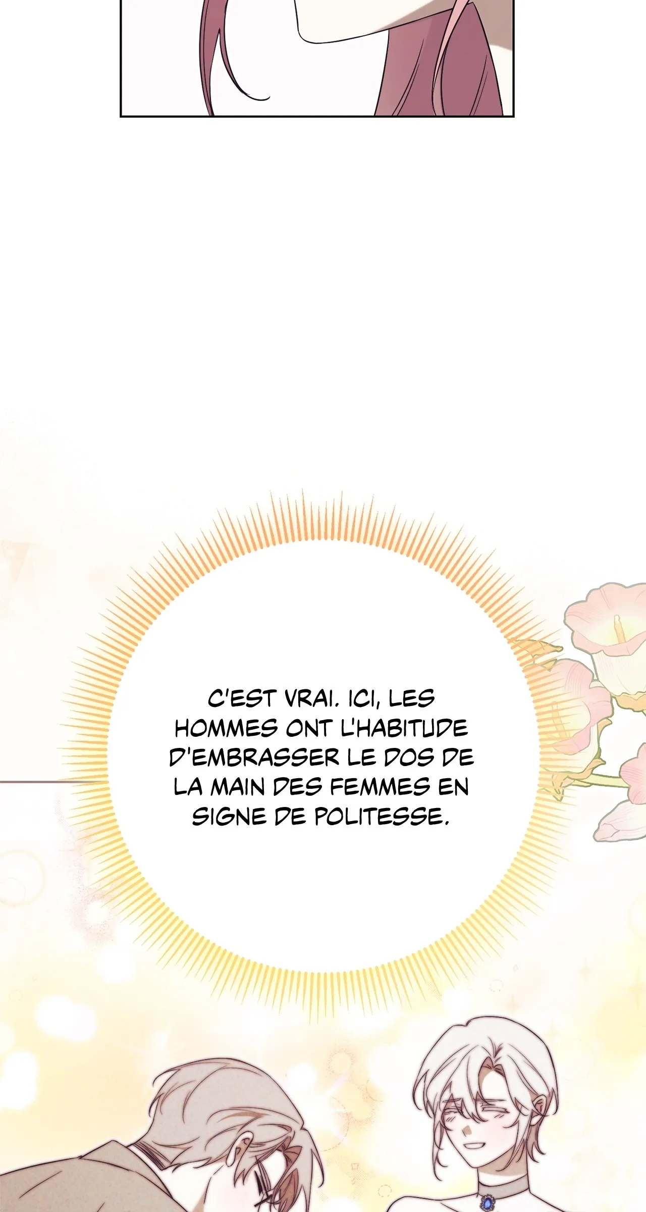 Read How to Reject My Obsessive Ex Husband FR Manga Online
