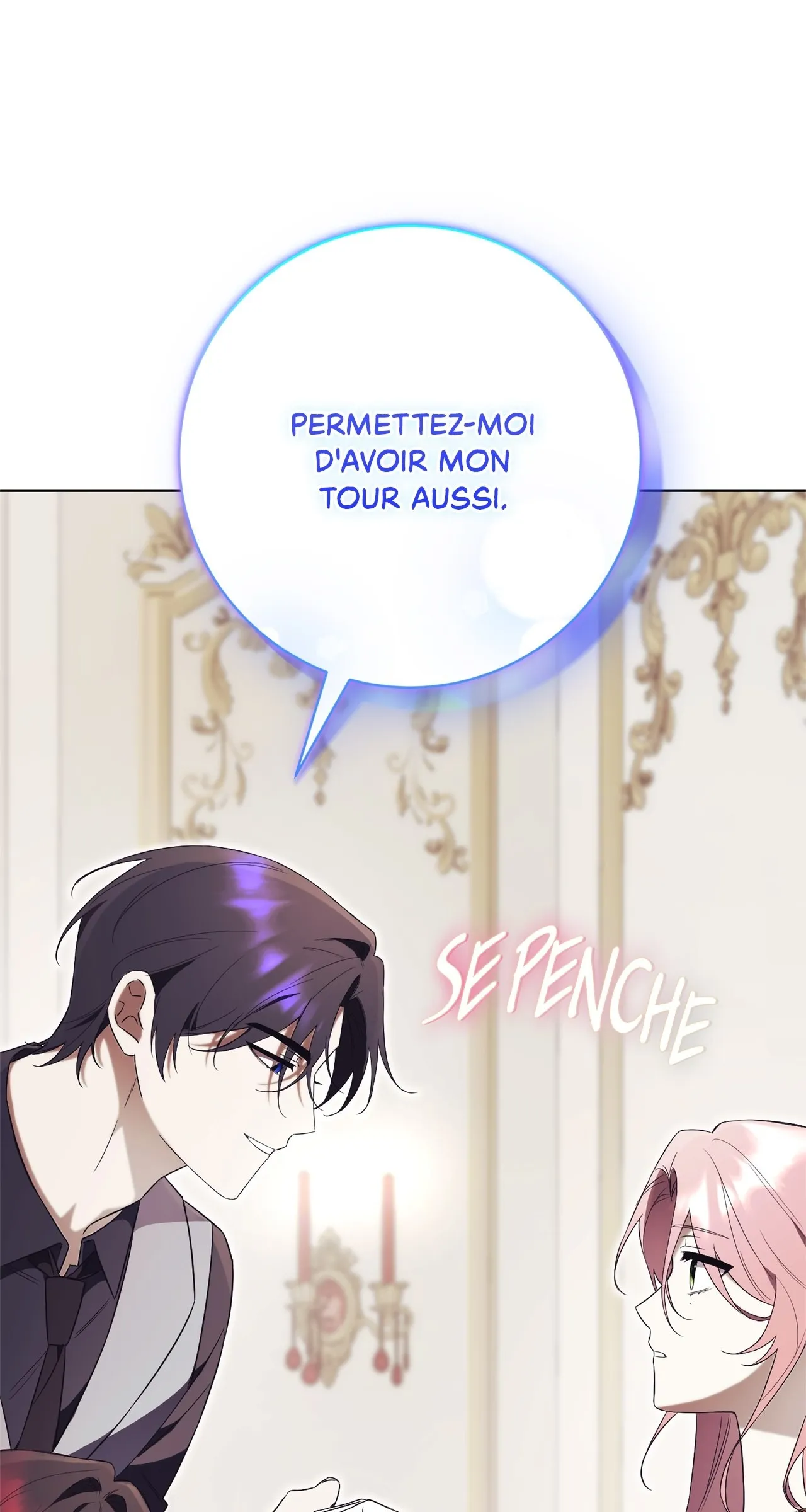 Read How to Reject My Obsessive Ex Husband FR Manga Online