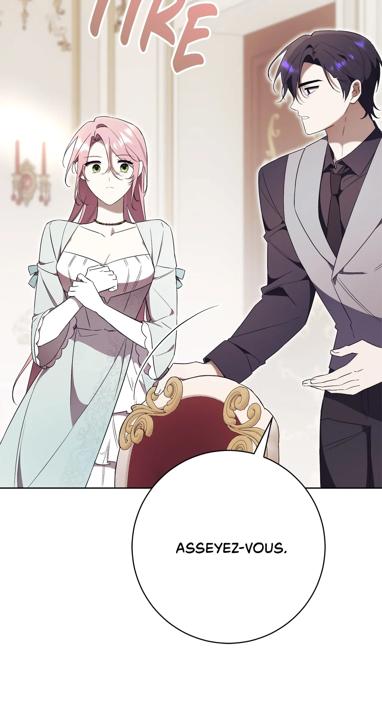 Read How to Reject My Obsessive Ex Husband FR Manga Online