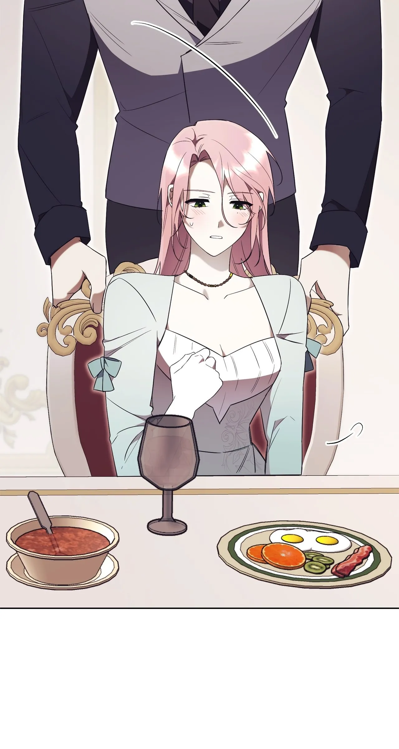 Read How to Reject My Obsessive Ex Husband FR Manga Online
