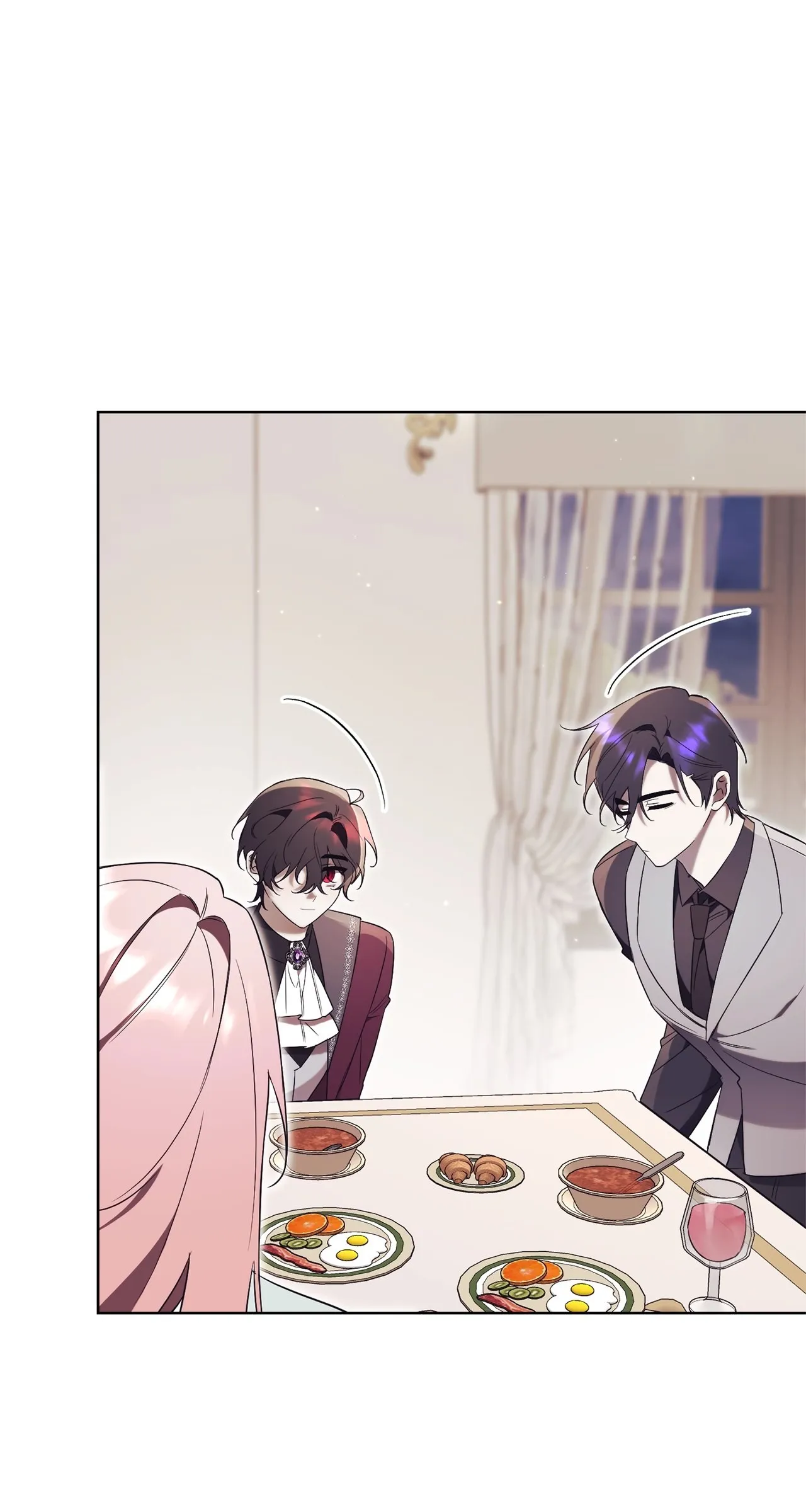Read How to Reject My Obsessive Ex Husband FR Manga Online