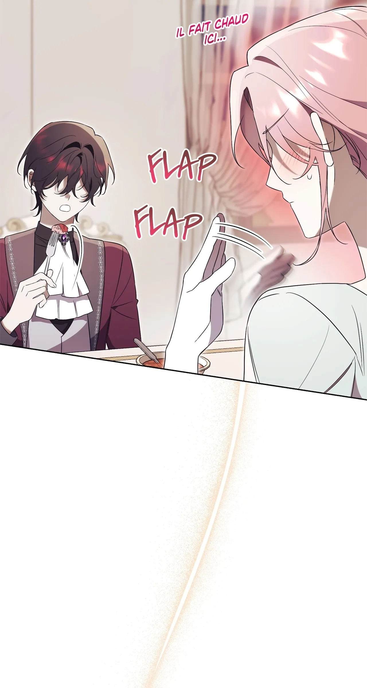 Read How to Reject My Obsessive Ex Husband FR Manga Online