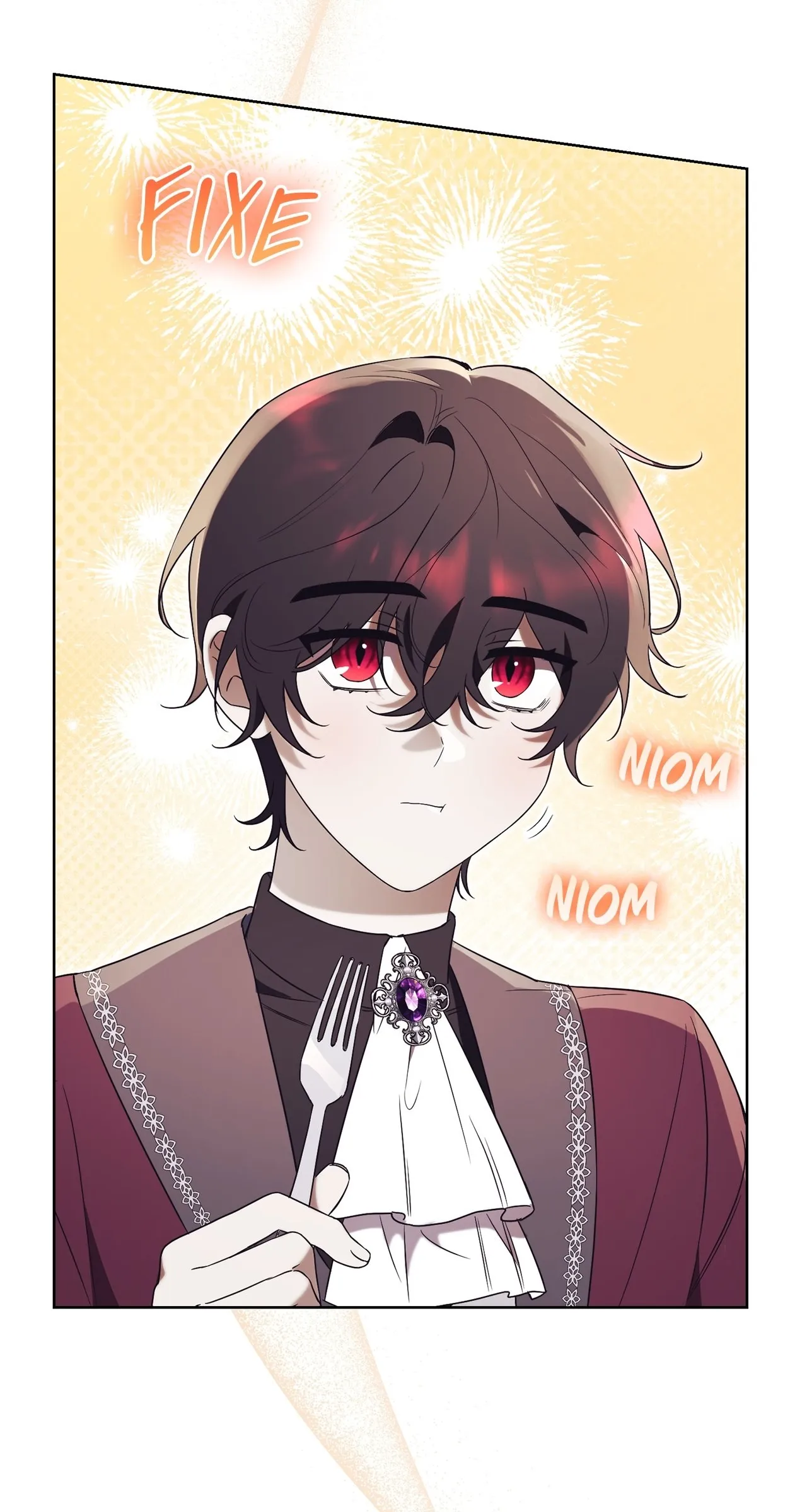 Read How to Reject My Obsessive Ex Husband FR Manga Online