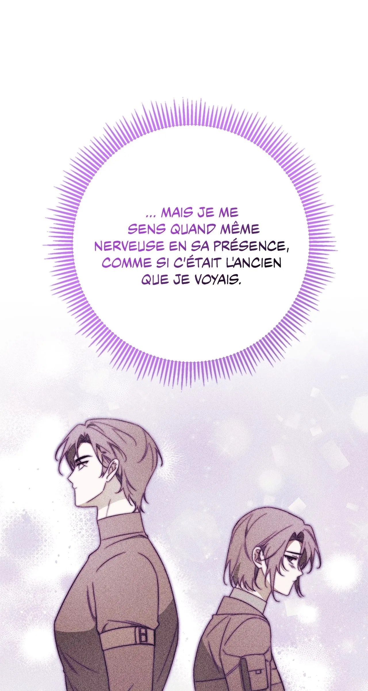 Read How to Reject My Obsessive Ex Husband FR Manga Online