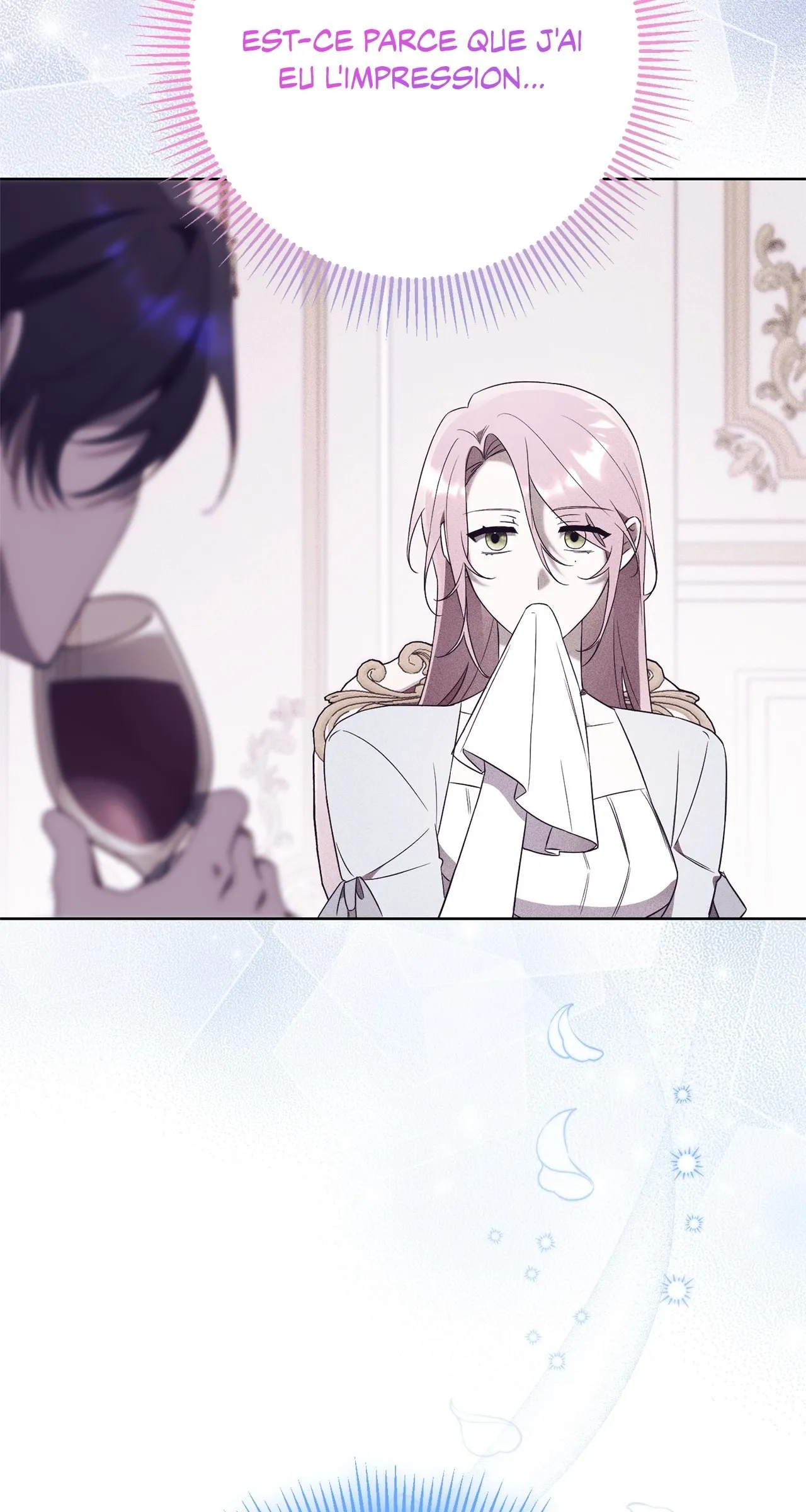 Read How to Reject My Obsessive Ex Husband FR Manga Online