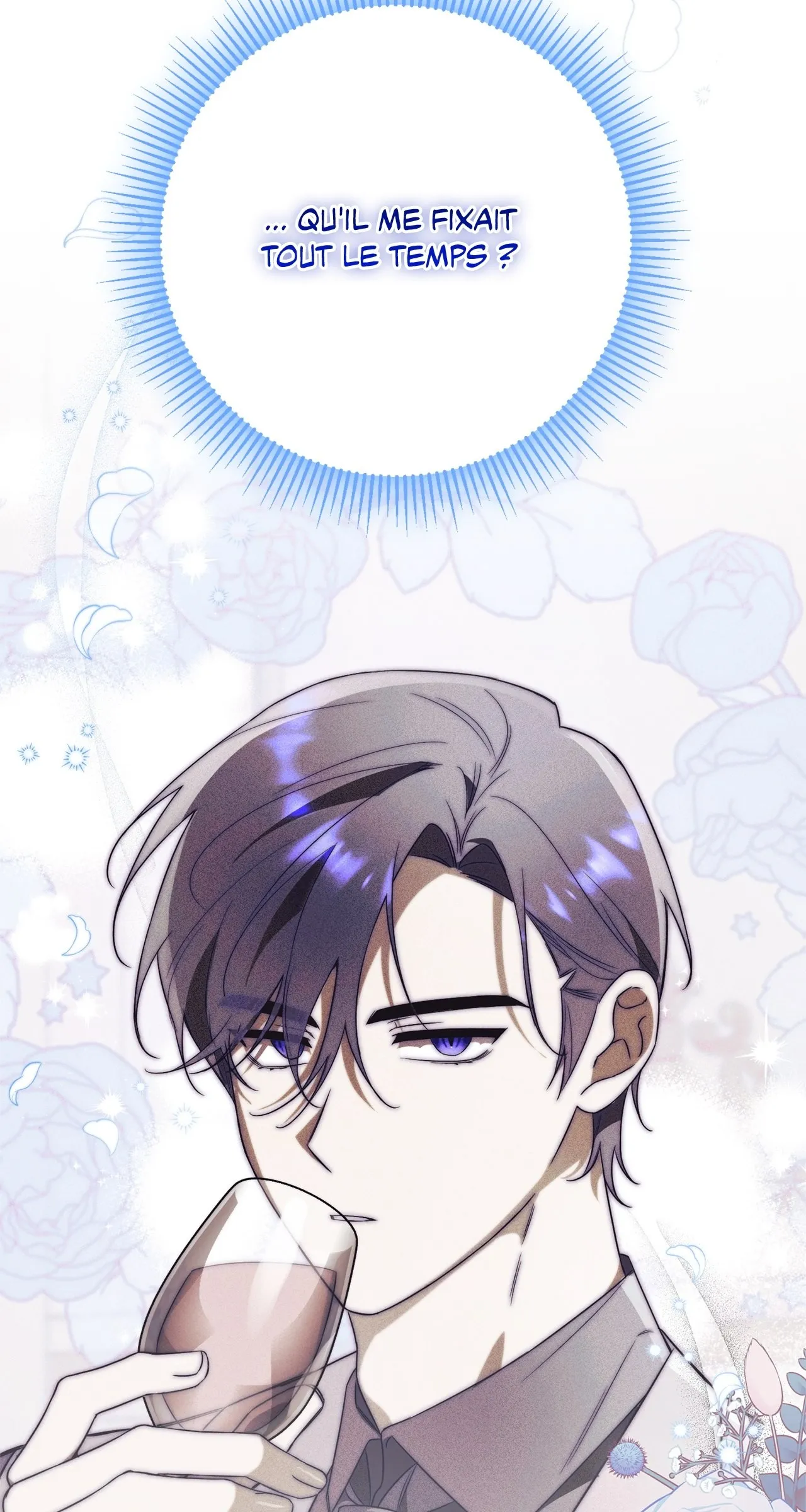 Read How to Reject My Obsessive Ex Husband FR Manga Online