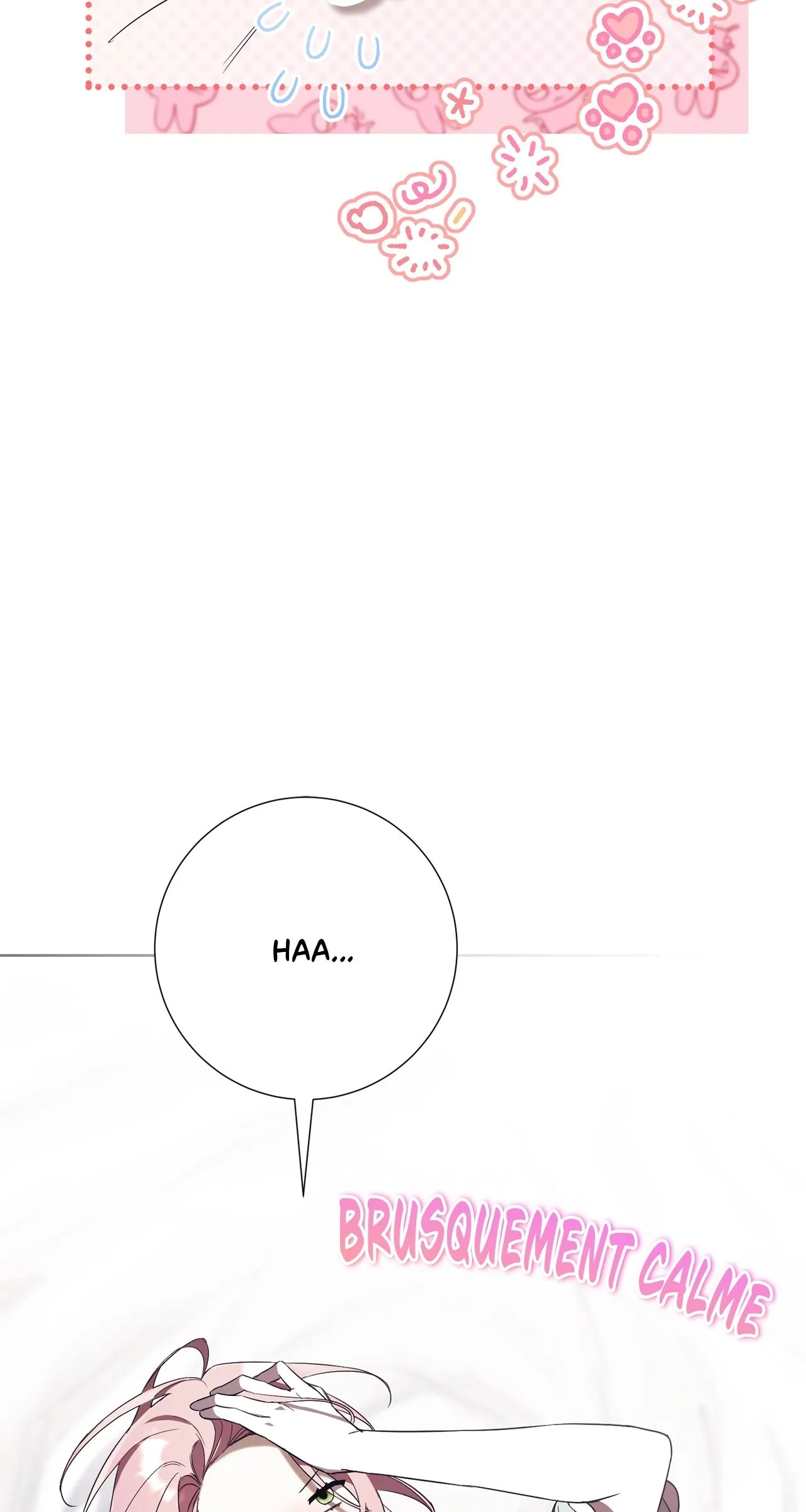 Read How to Reject My Obsessive Ex Husband FR Manga Online