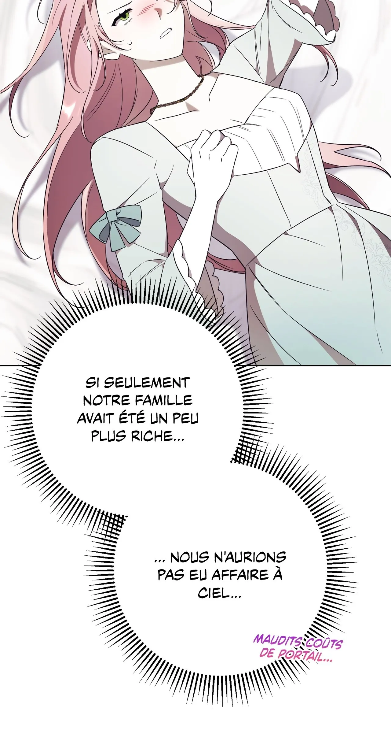 Read How to Reject My Obsessive Ex Husband FR Manga Online
