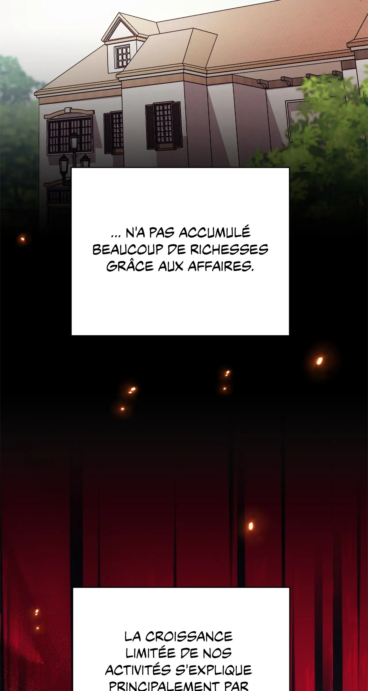 Read How to Reject My Obsessive Ex Husband FR Manga Online