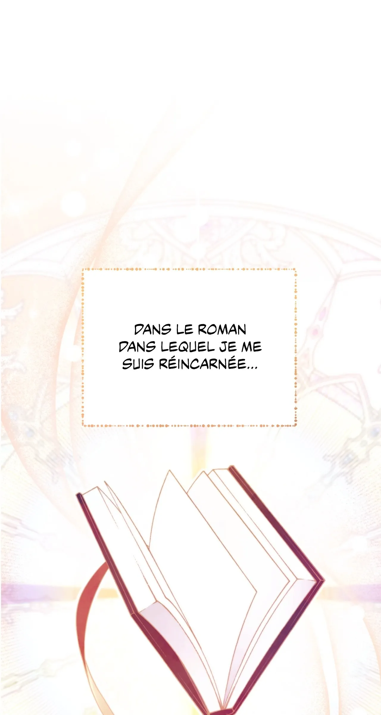 Read How to Reject My Obsessive Ex Husband FR Manga Online