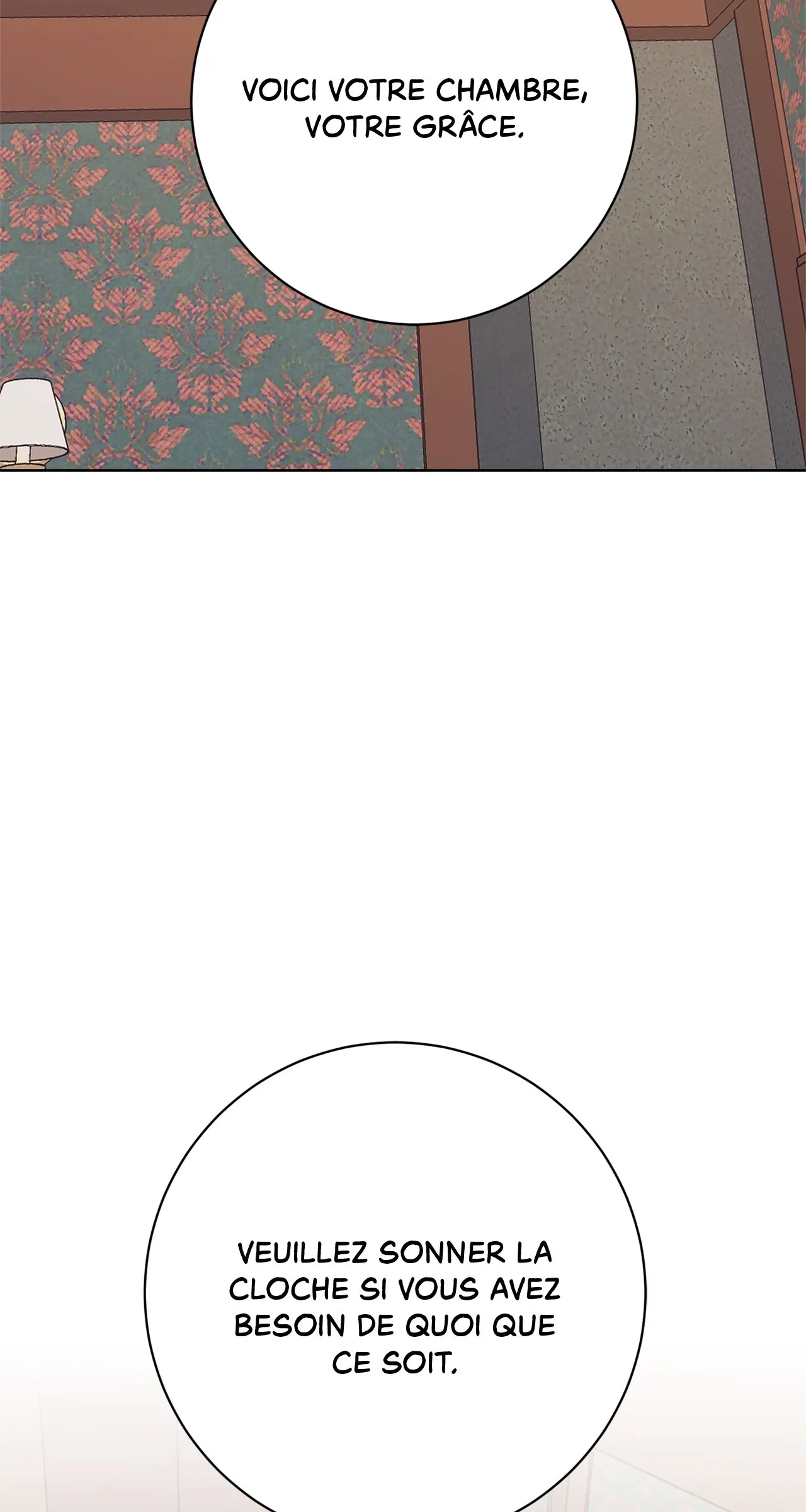 Read How to Reject My Obsessive Ex Husband FR Manga Online