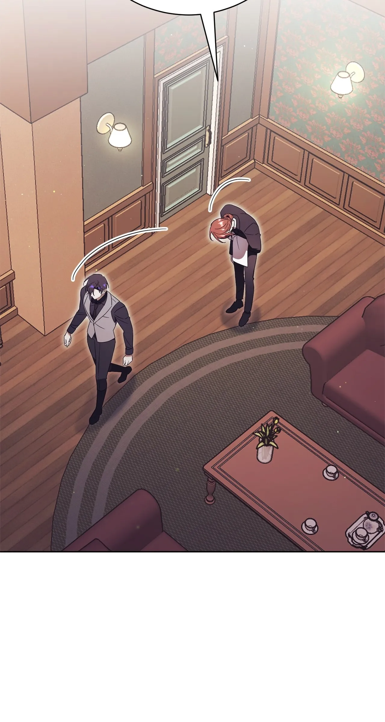 Read How to Reject My Obsessive Ex Husband FR Manga Online
