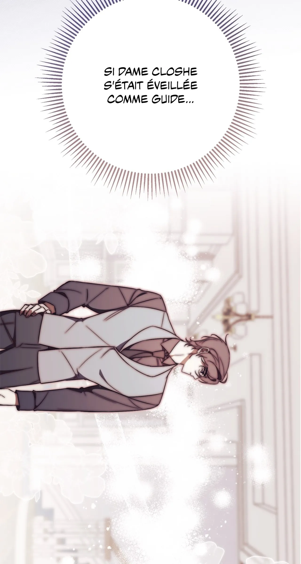 Read How to Reject My Obsessive Ex Husband FR Manga Online