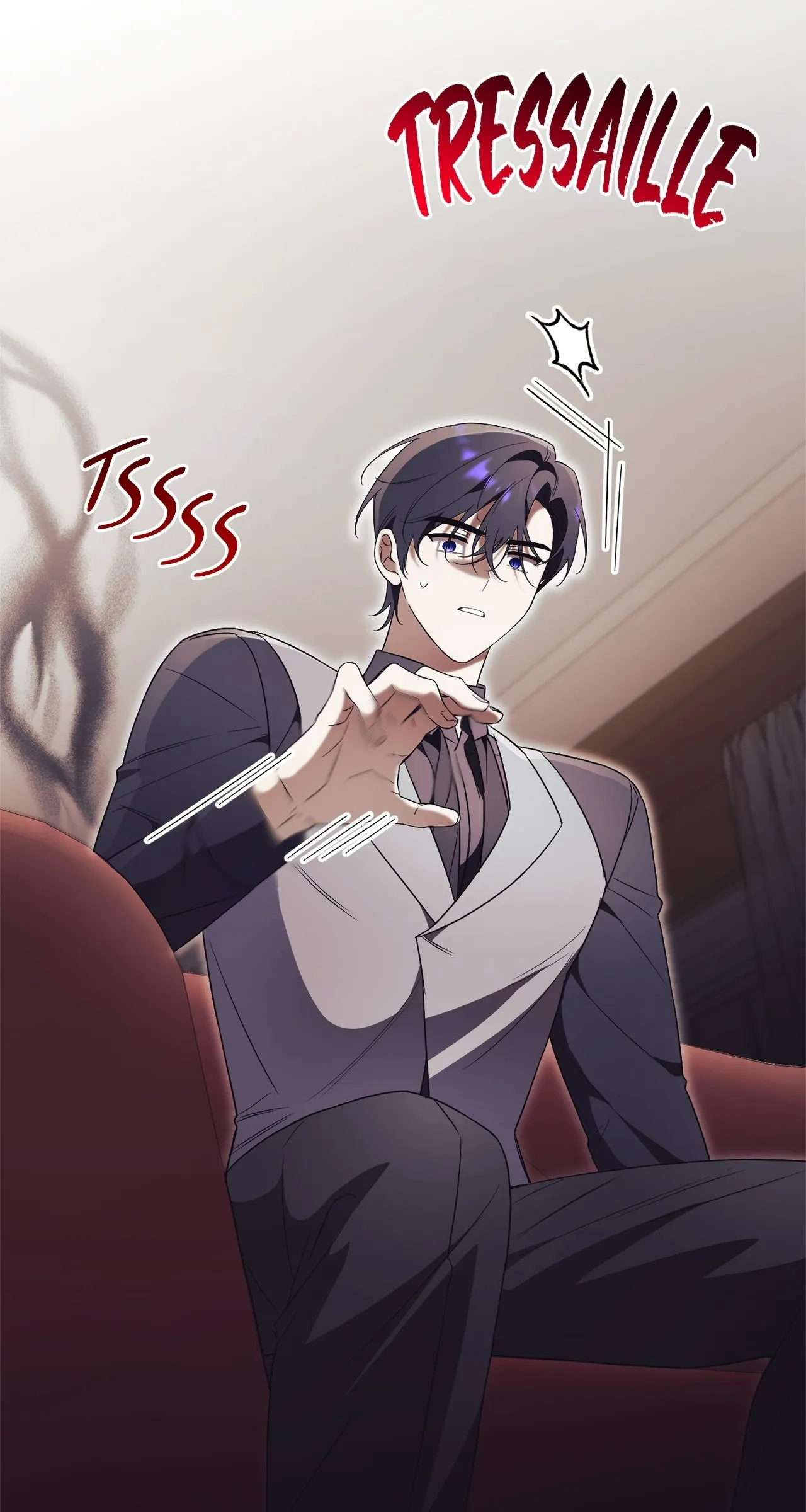 Read How to Reject My Obsessive Ex Husband FR Manga Online