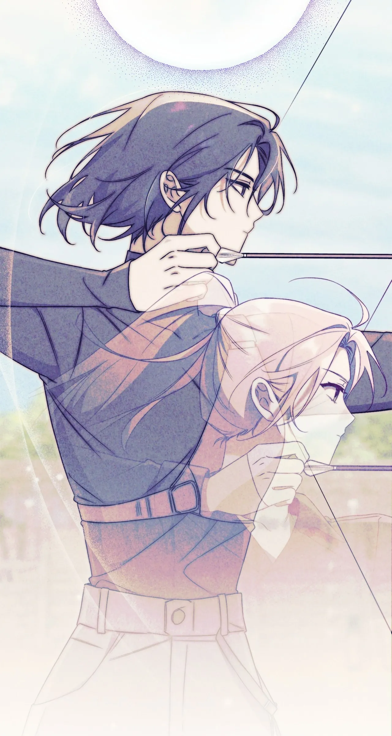 Read How to Reject My Obsessive Ex Husband FR Manga Online