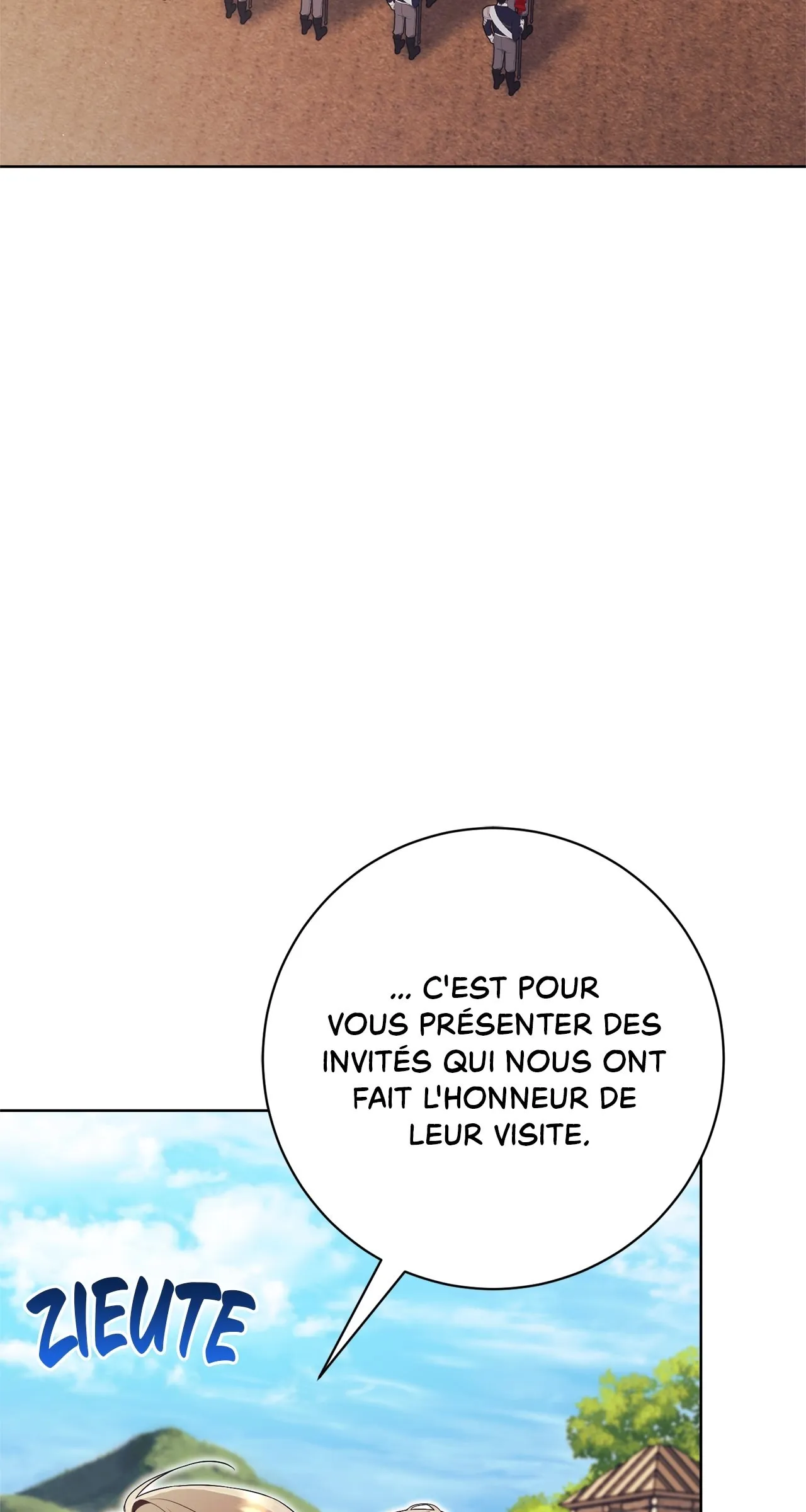 Read How to Reject My Obsessive Ex Husband FR Manga Online