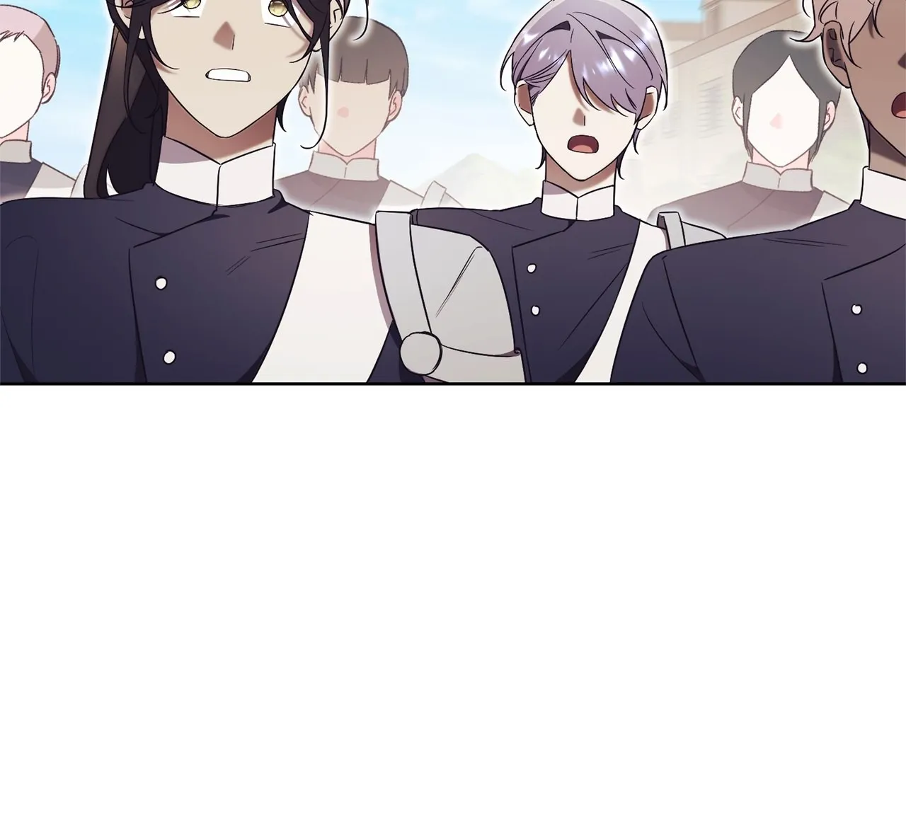 Read How to Reject My Obsessive Ex Husband FR Manga Online