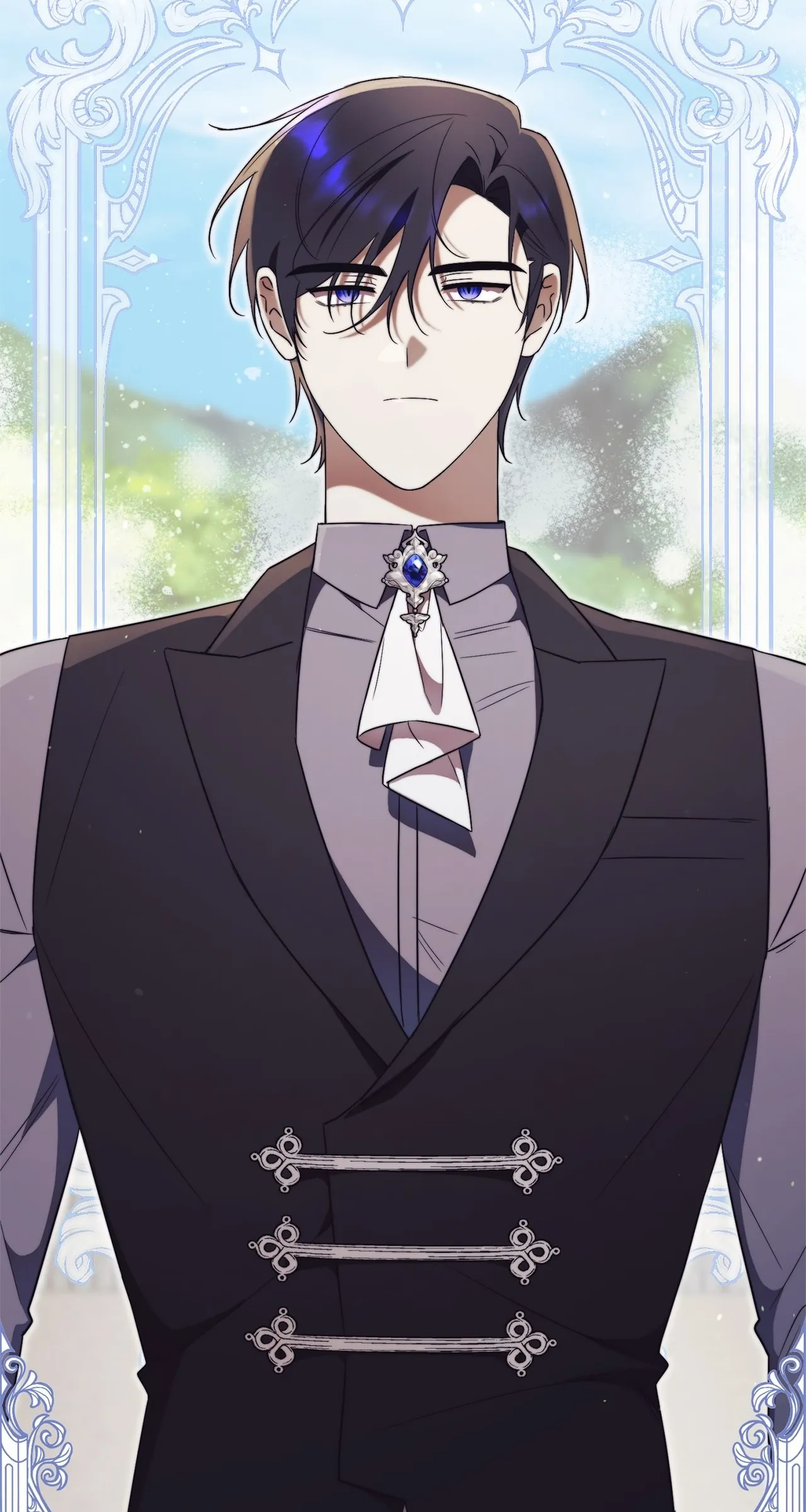 Read How to Reject My Obsessive Ex Husband FR Manga Online