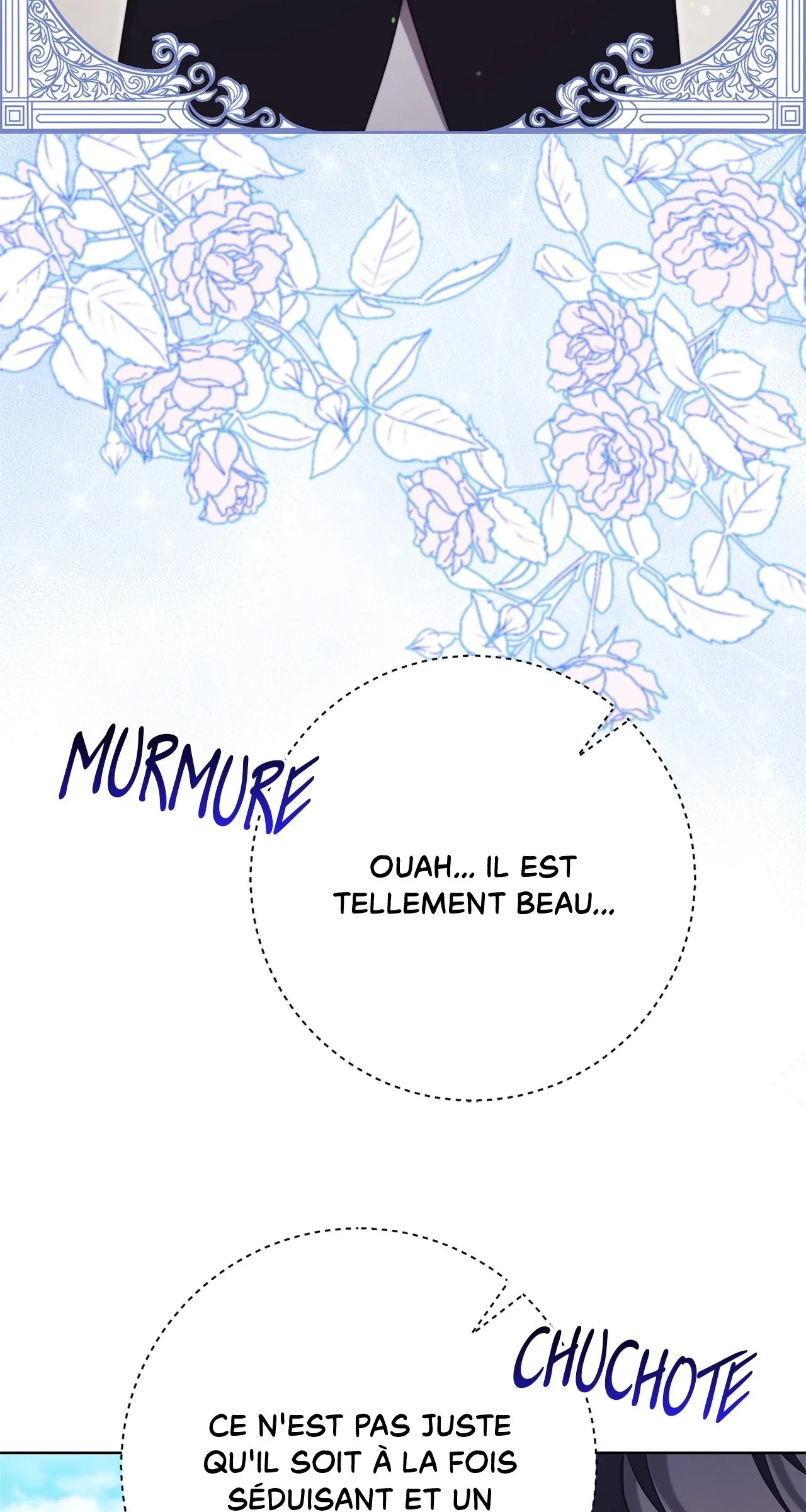 Read How to Reject My Obsessive Ex Husband FR Manga Online