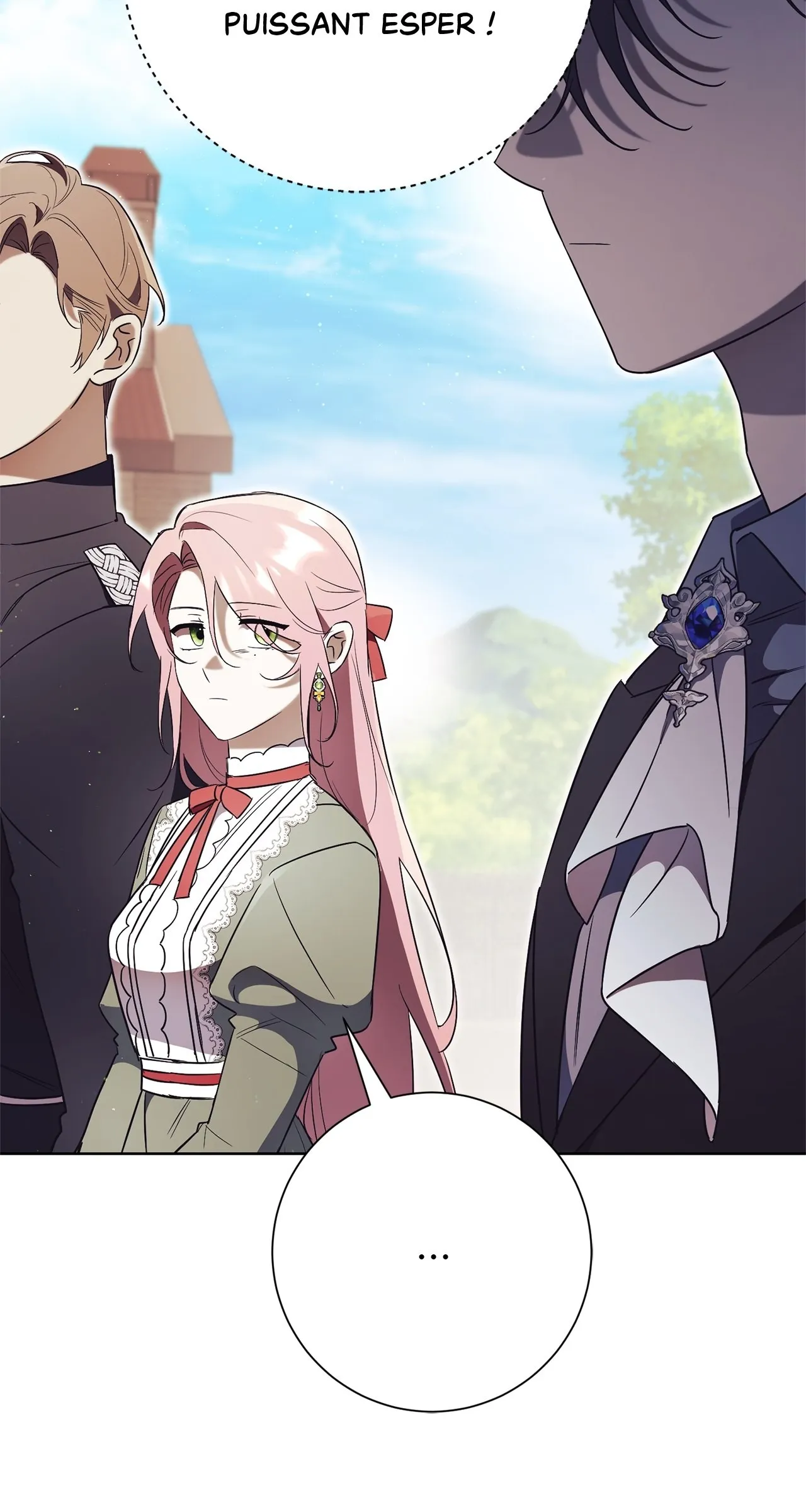 Read How to Reject My Obsessive Ex Husband FR Manga Online