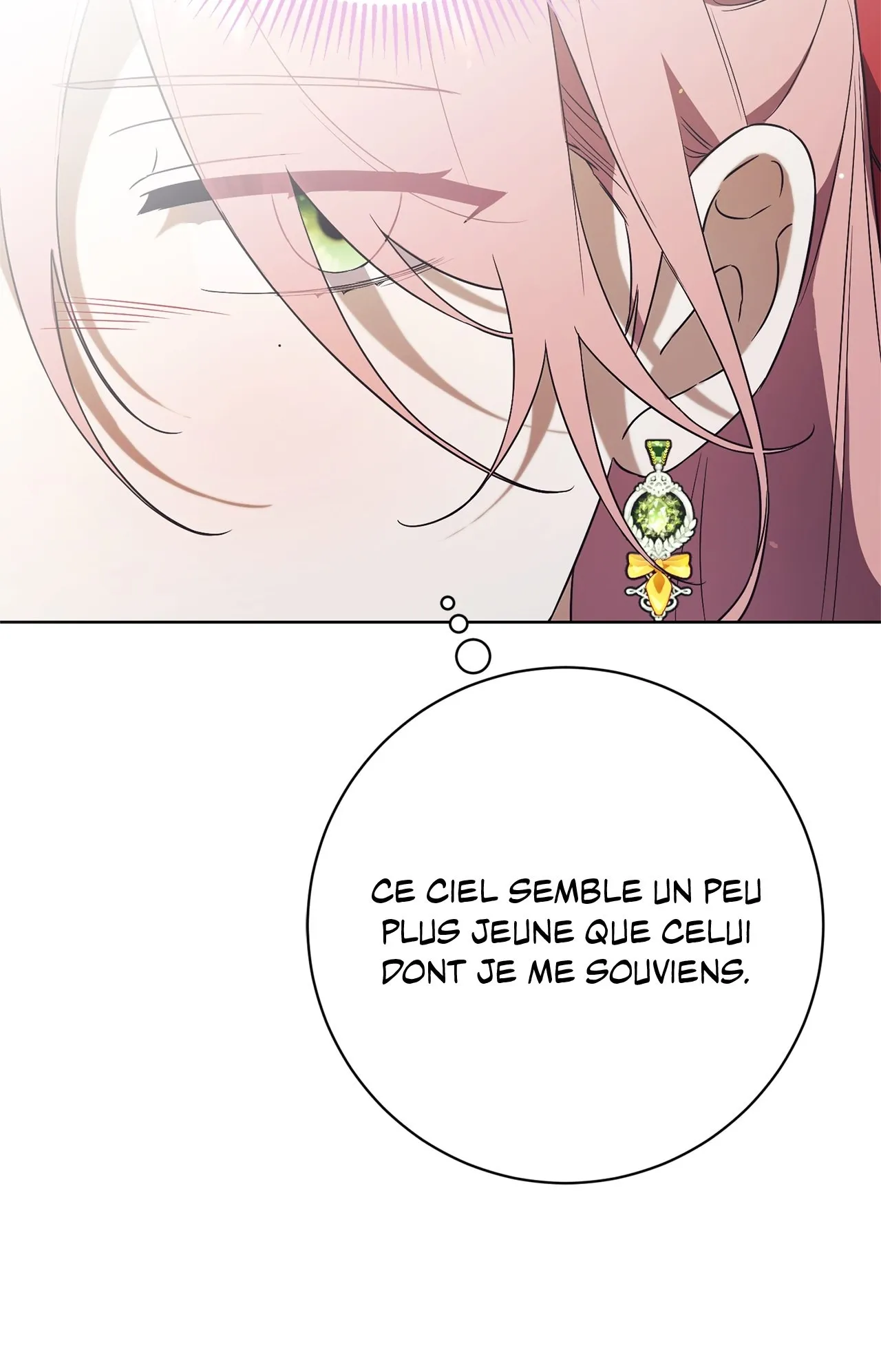 Read How to Reject My Obsessive Ex Husband FR Manga Online