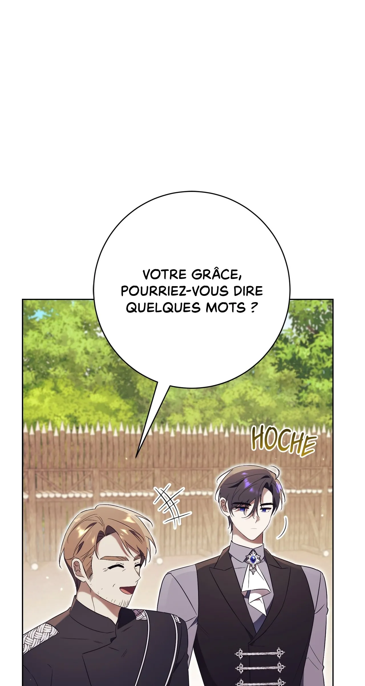 Read How to Reject My Obsessive Ex Husband FR Manga Online
