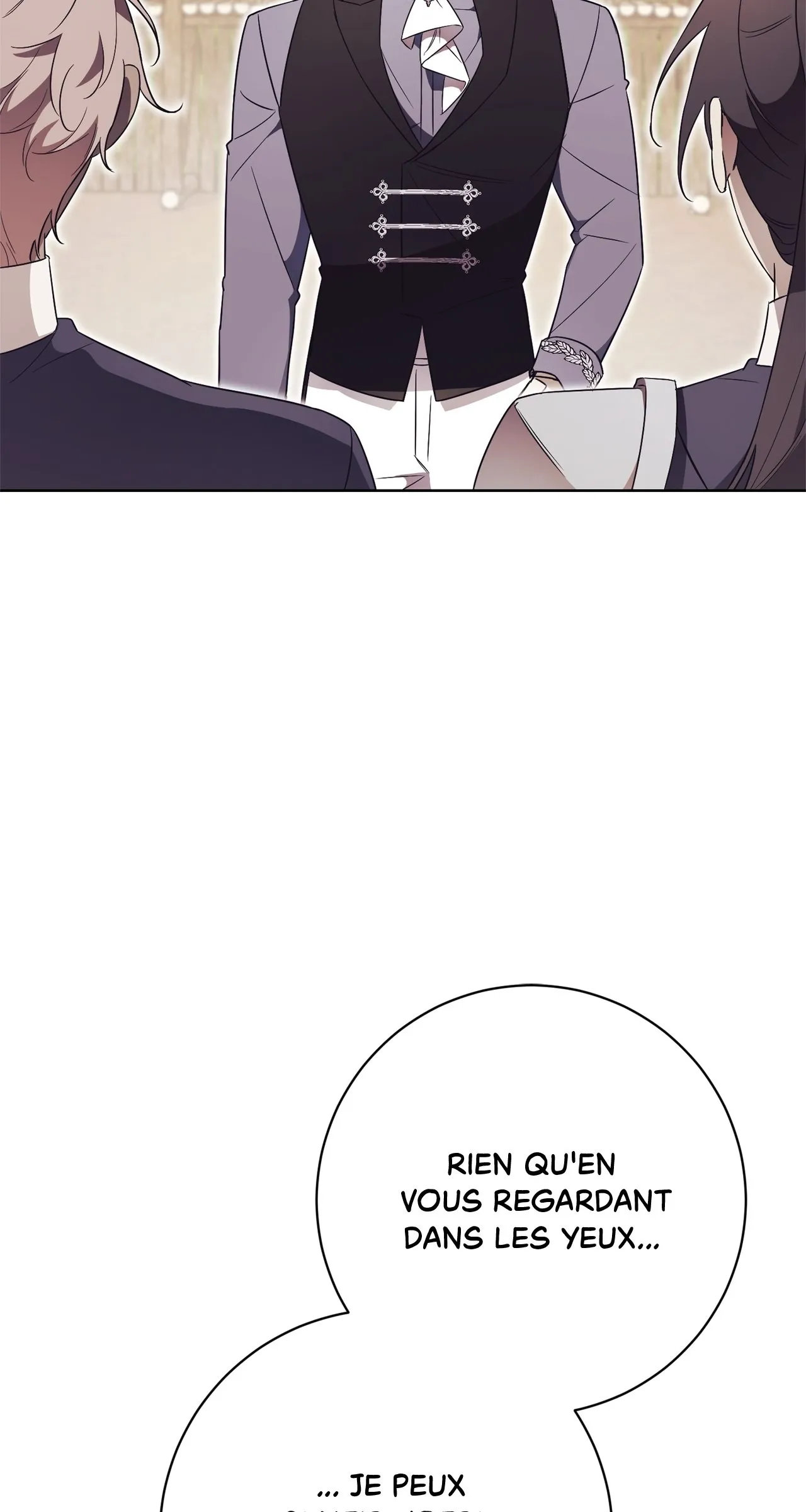 Read How to Reject My Obsessive Ex Husband FR Manga Online