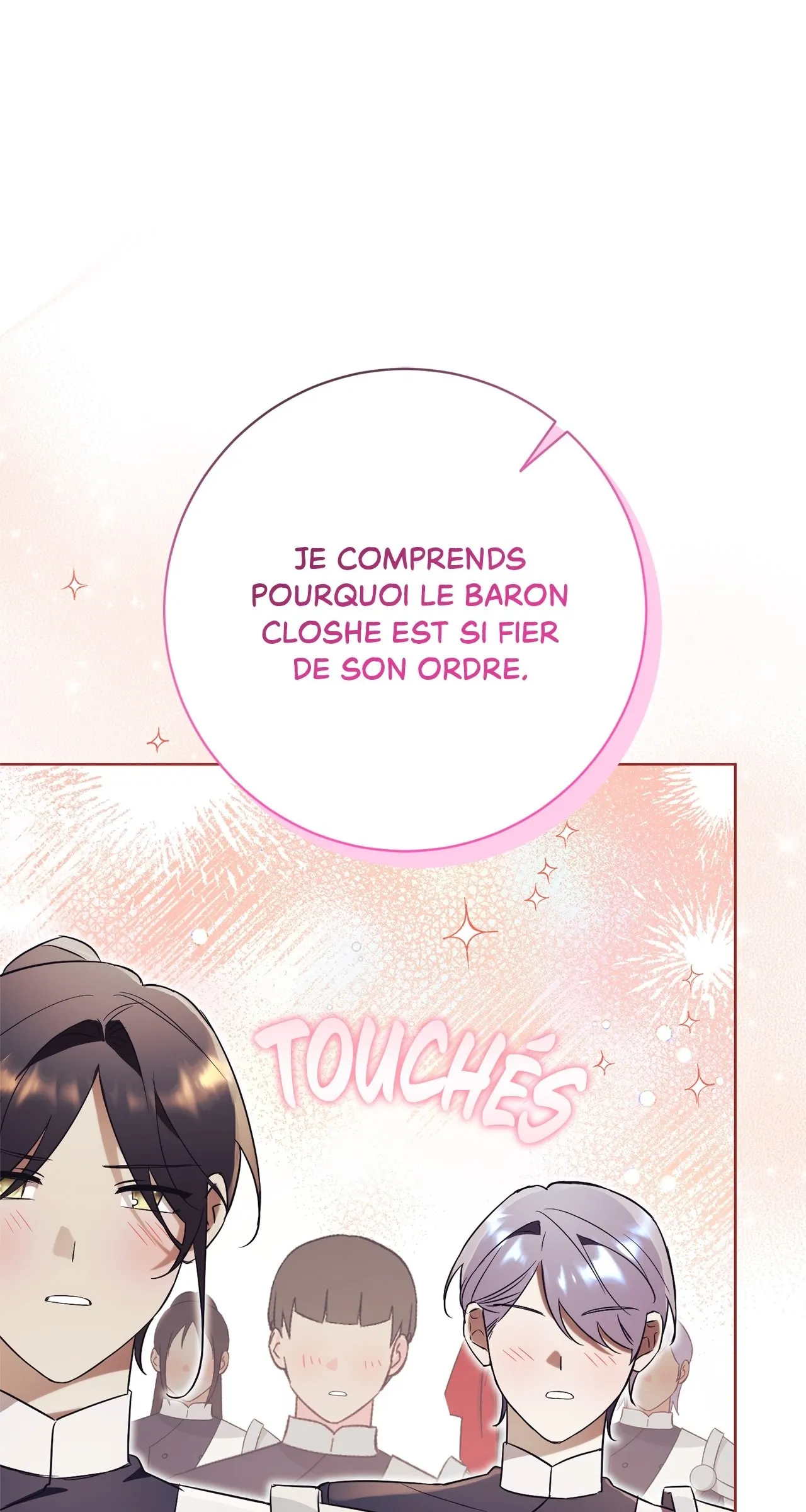 Read How to Reject My Obsessive Ex Husband FR Manga Online