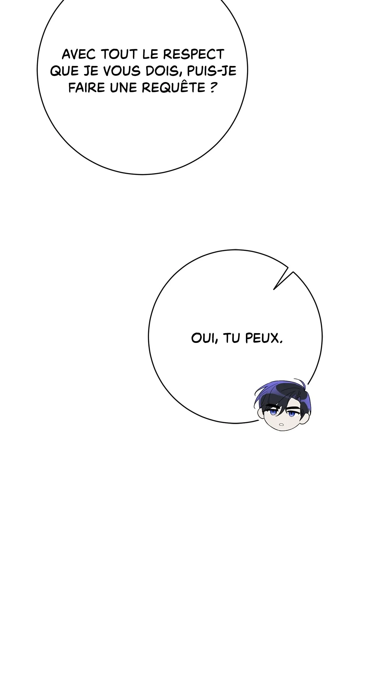 Read How to Reject My Obsessive Ex Husband FR Manga Online