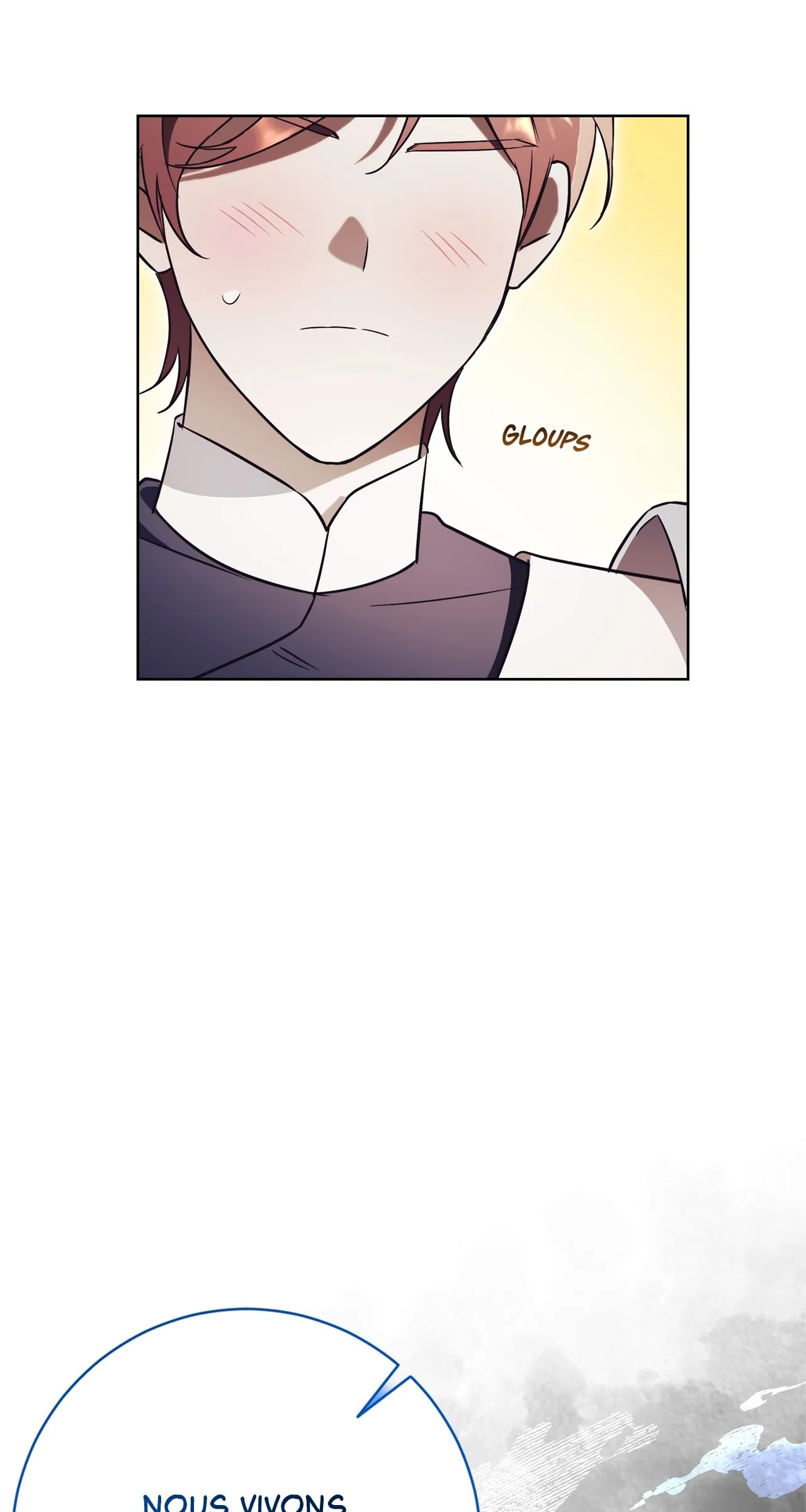Read How to Reject My Obsessive Ex Husband FR Manga Online