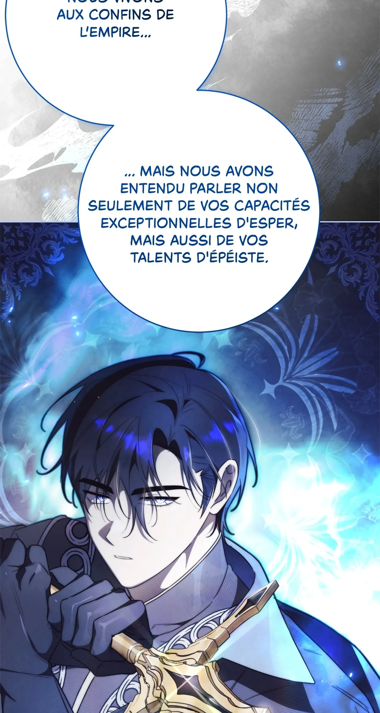 Read How to Reject My Obsessive Ex Husband FR Manga Online