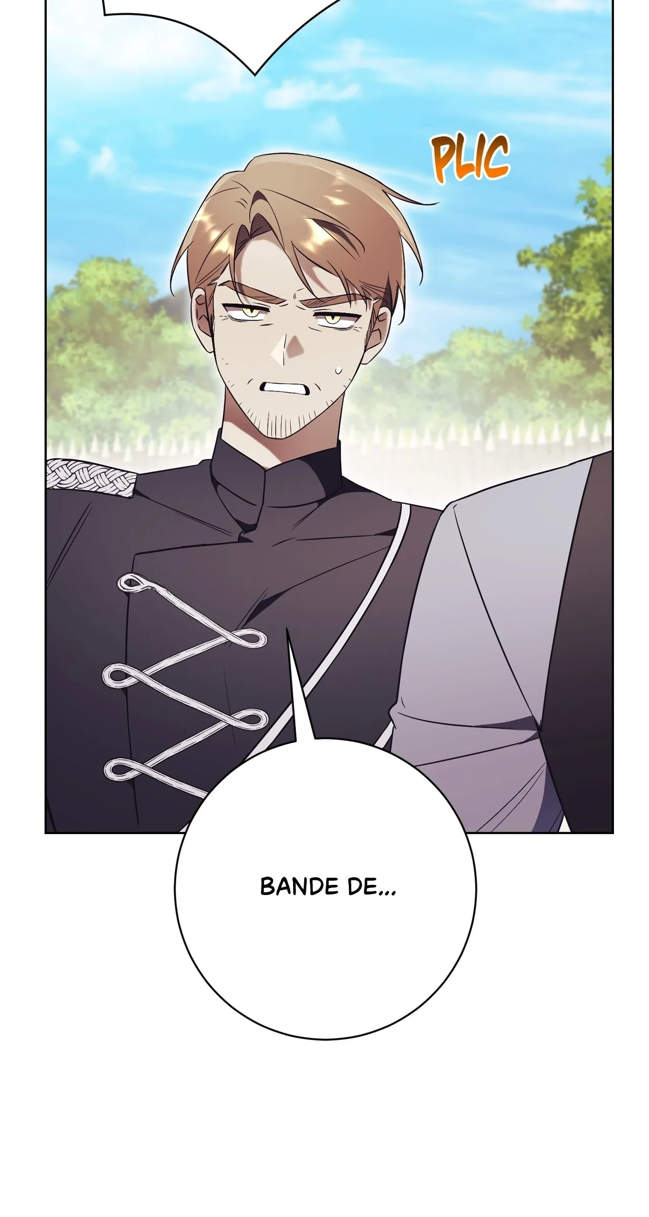Read How to Reject My Obsessive Ex Husband FR Manga Online