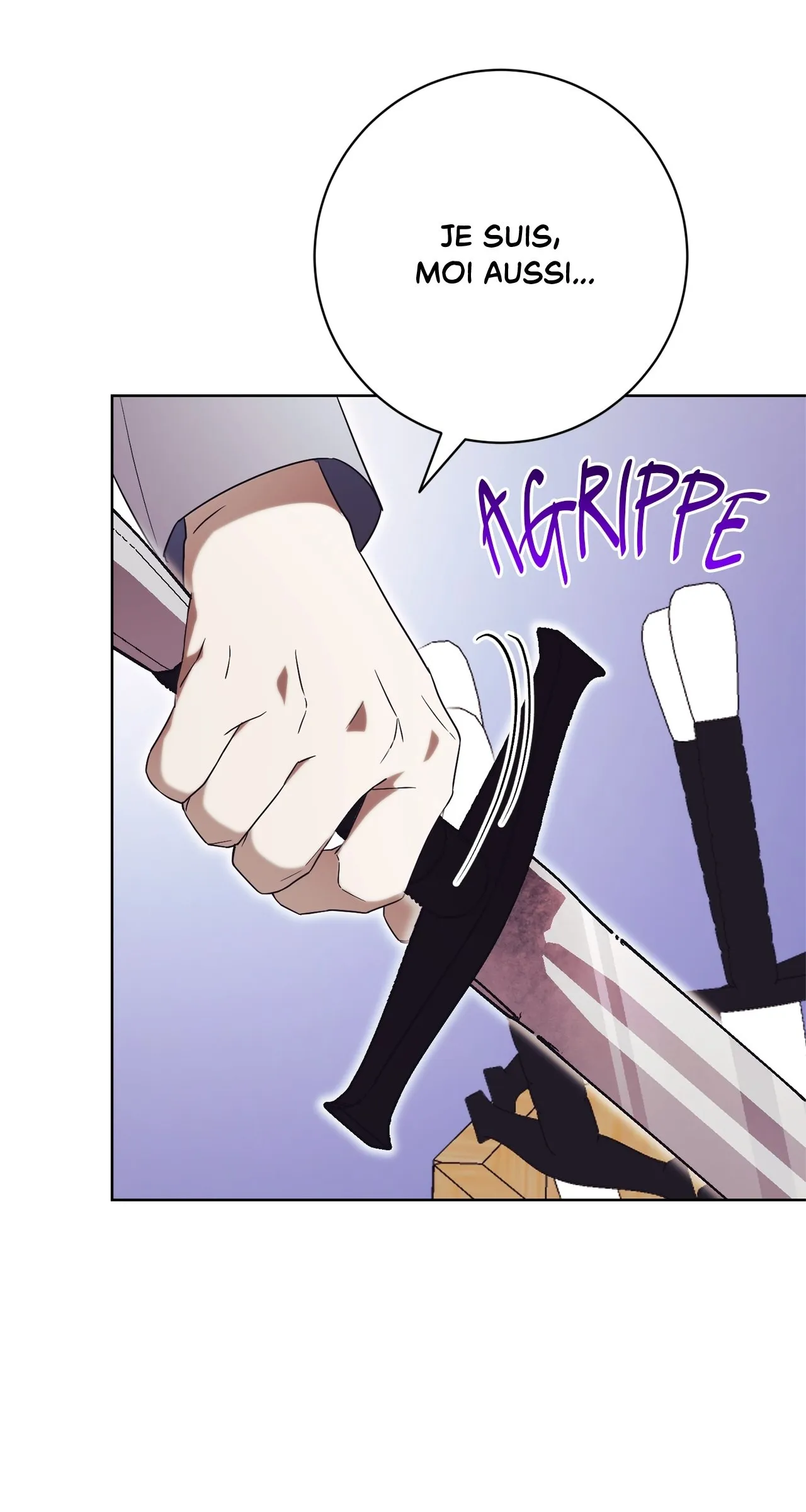 Read How to Reject My Obsessive Ex Husband FR Manga Online