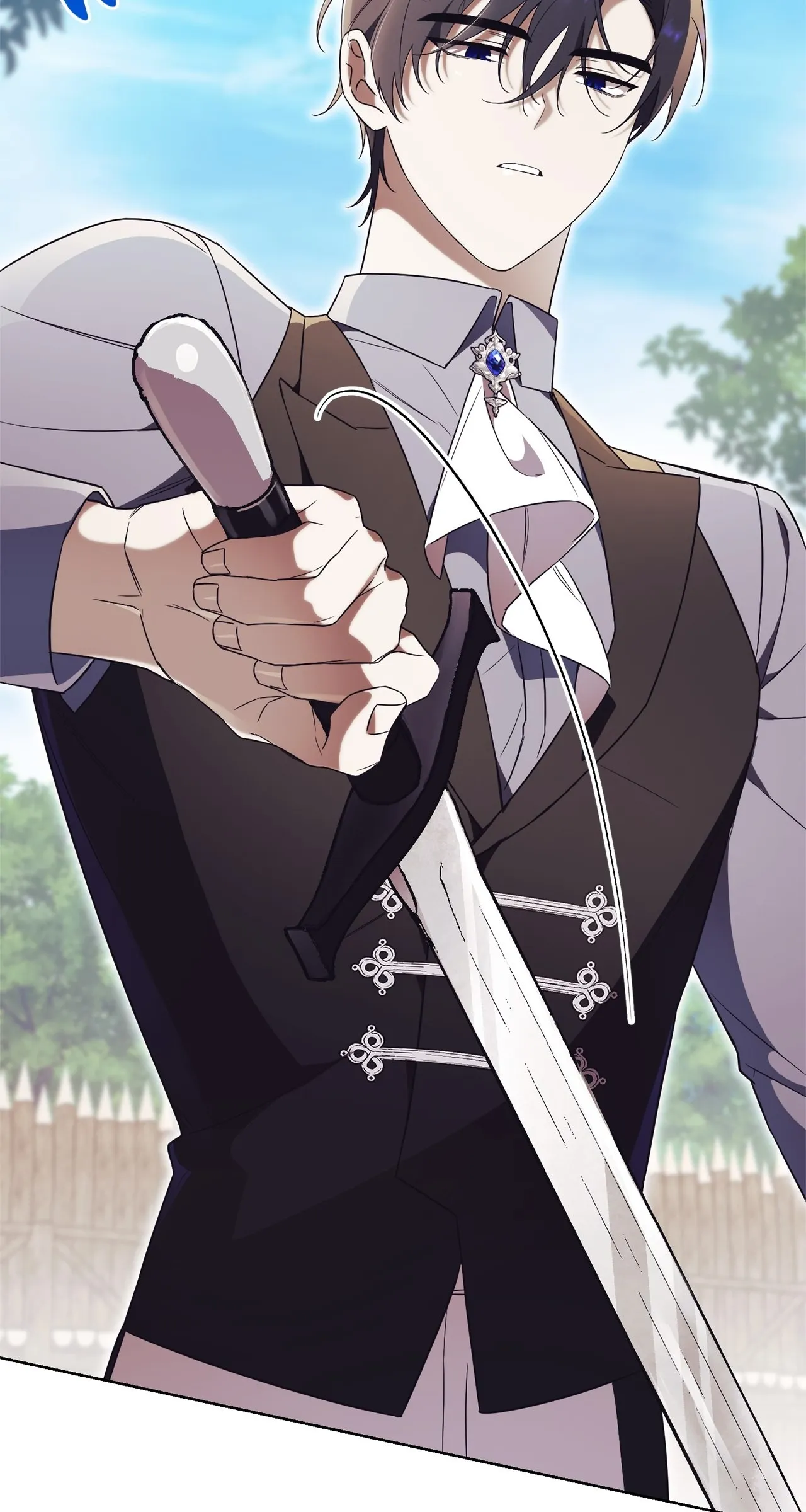 Read How to Reject My Obsessive Ex Husband FR Manga Online