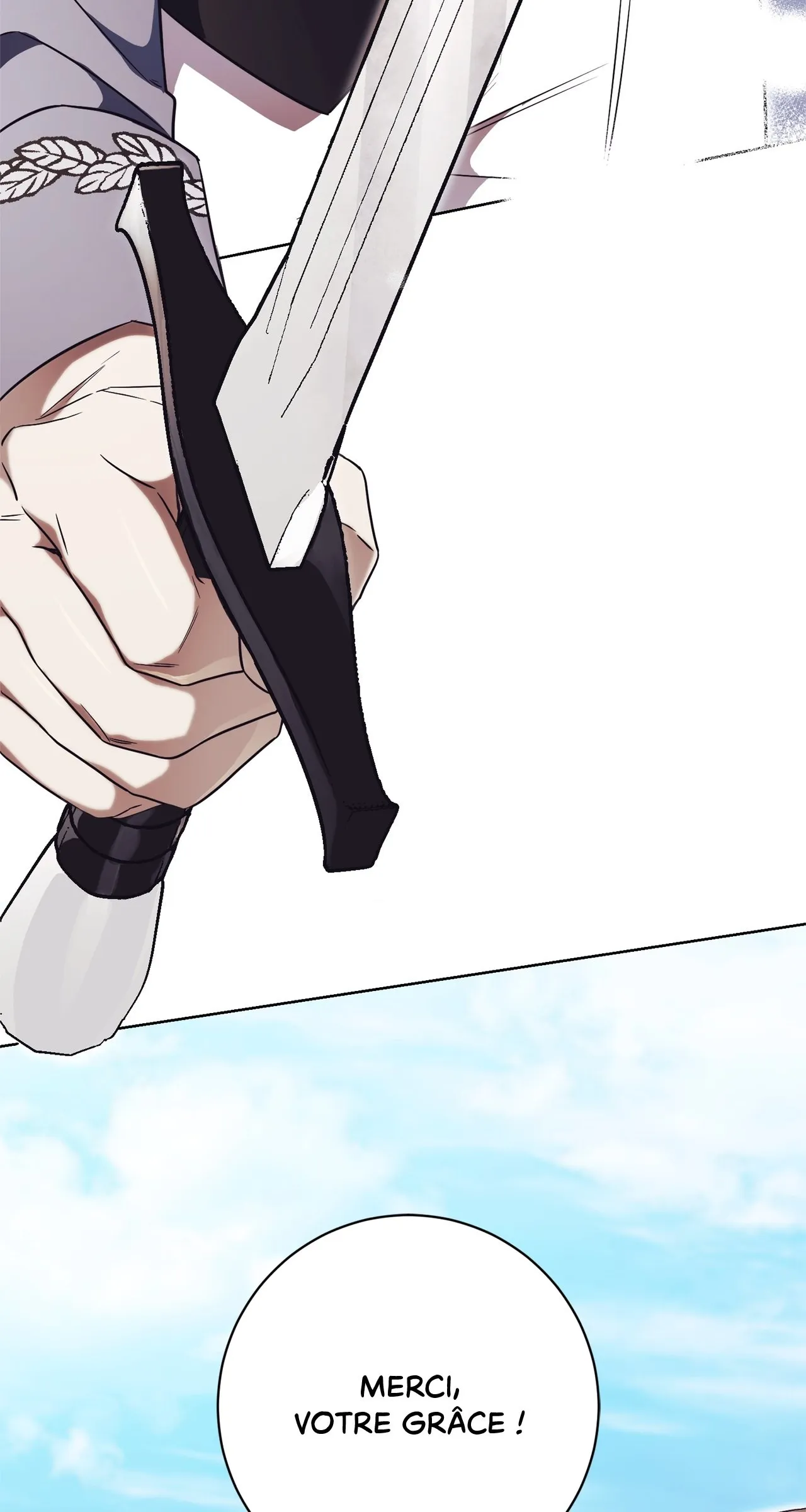 Read How to Reject My Obsessive Ex Husband FR Manga Online