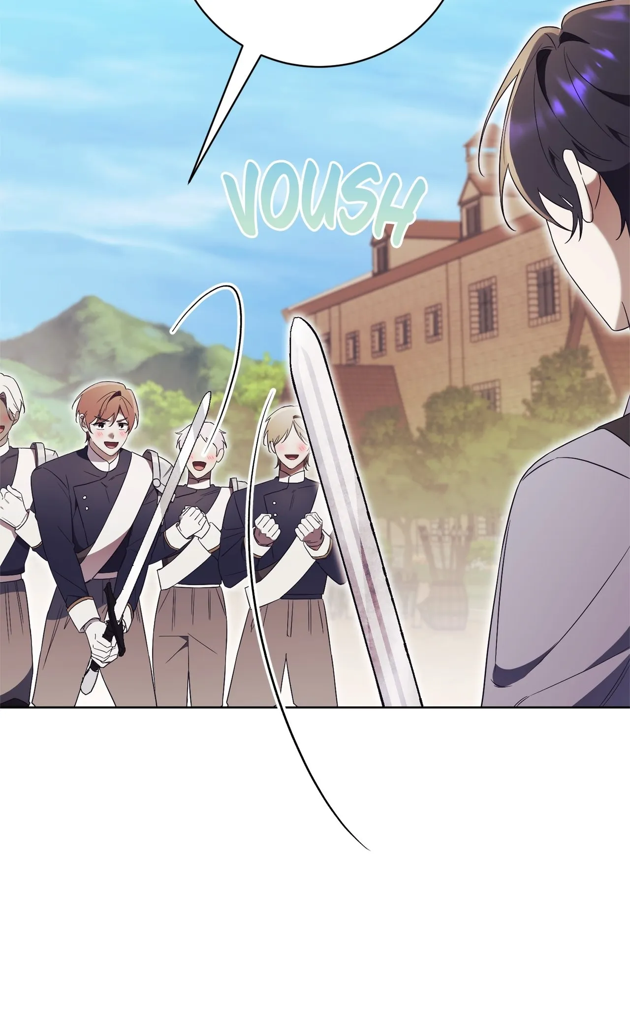 Read How to Reject My Obsessive Ex Husband FR Manga Online