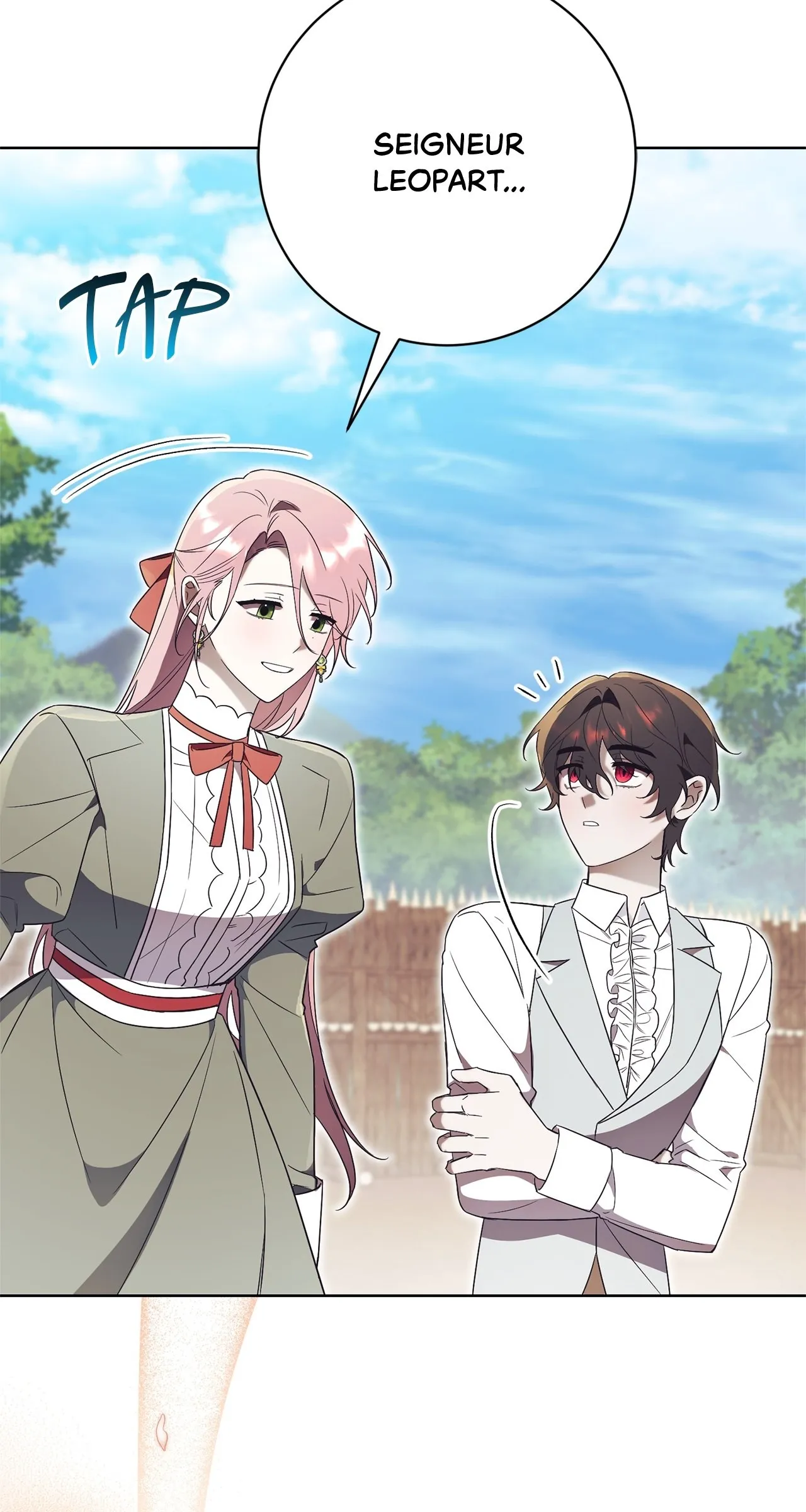 Read How to Reject My Obsessive Ex Husband FR Manga Online