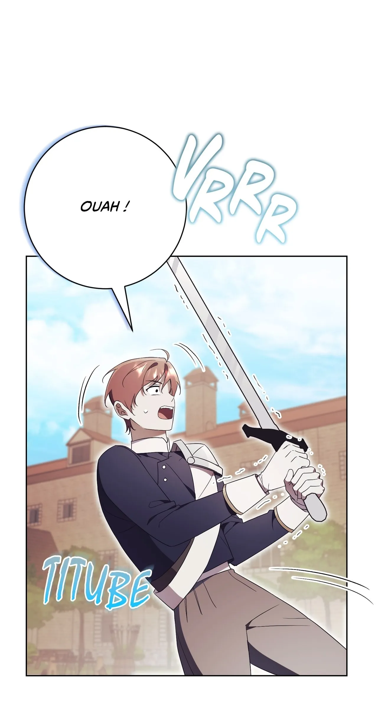 Read How to Reject My Obsessive Ex Husband FR Manga Online