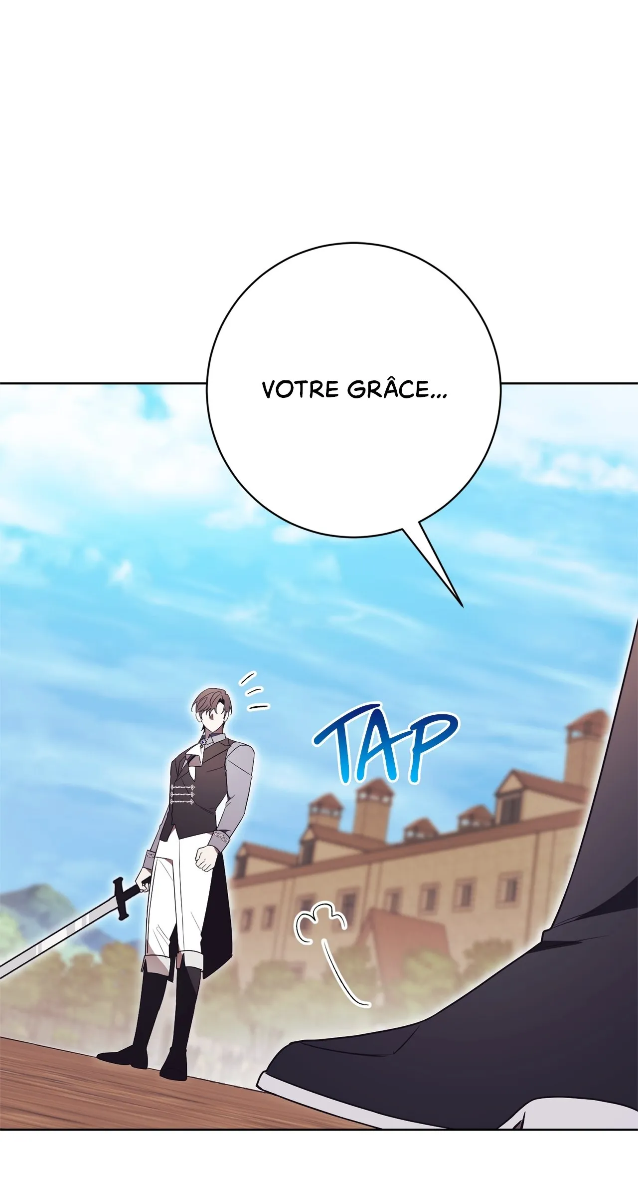 Read How to Reject My Obsessive Ex Husband FR Manga Online