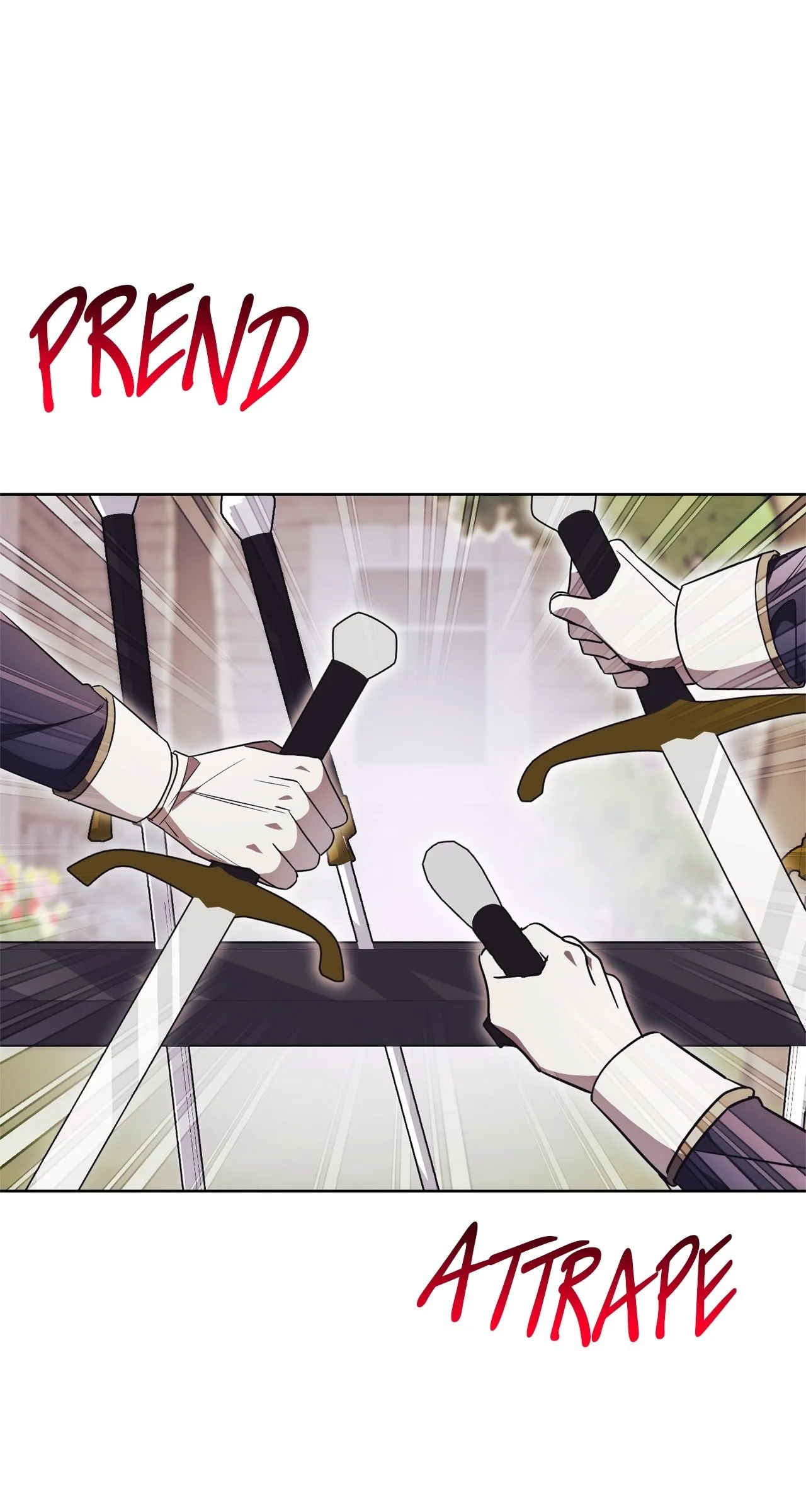Read How to Reject My Obsessive Ex Husband FR Manga Online
