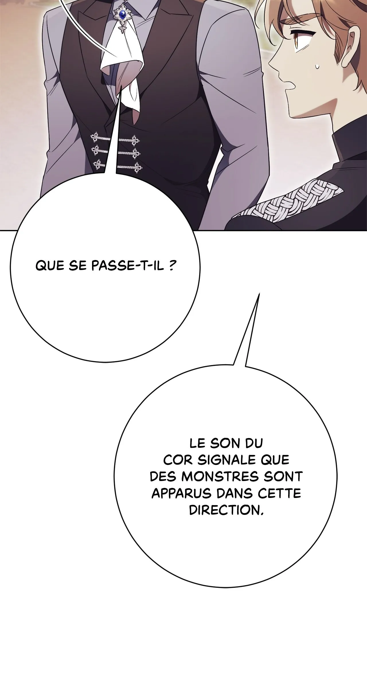 Read How to Reject My Obsessive Ex Husband FR Manga Online
